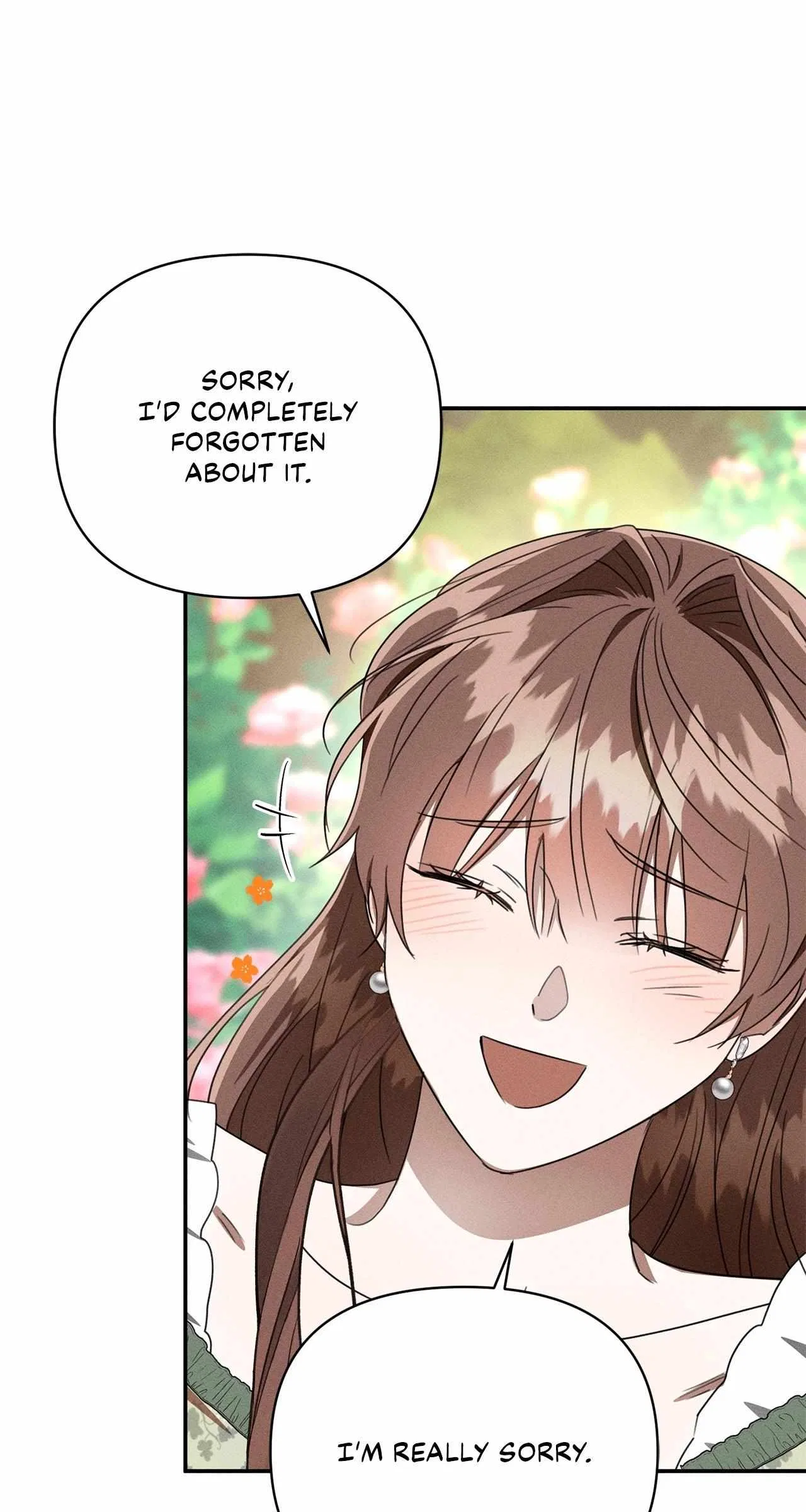 Don’t Be Carelessly Friendly Chapter 72 – Page 47