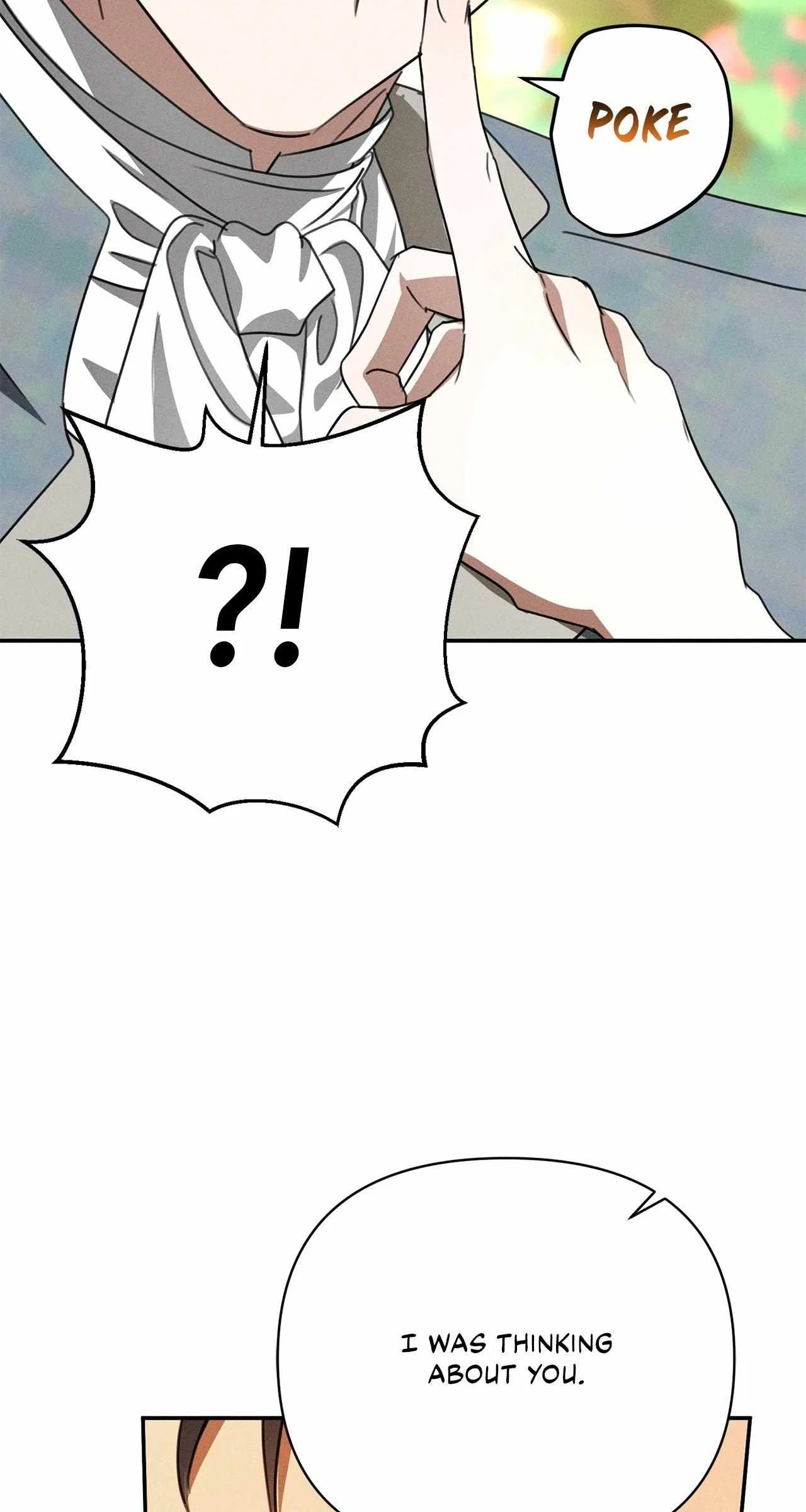 Don’t Be Carelessly Friendly Chapter 72 – Page 50