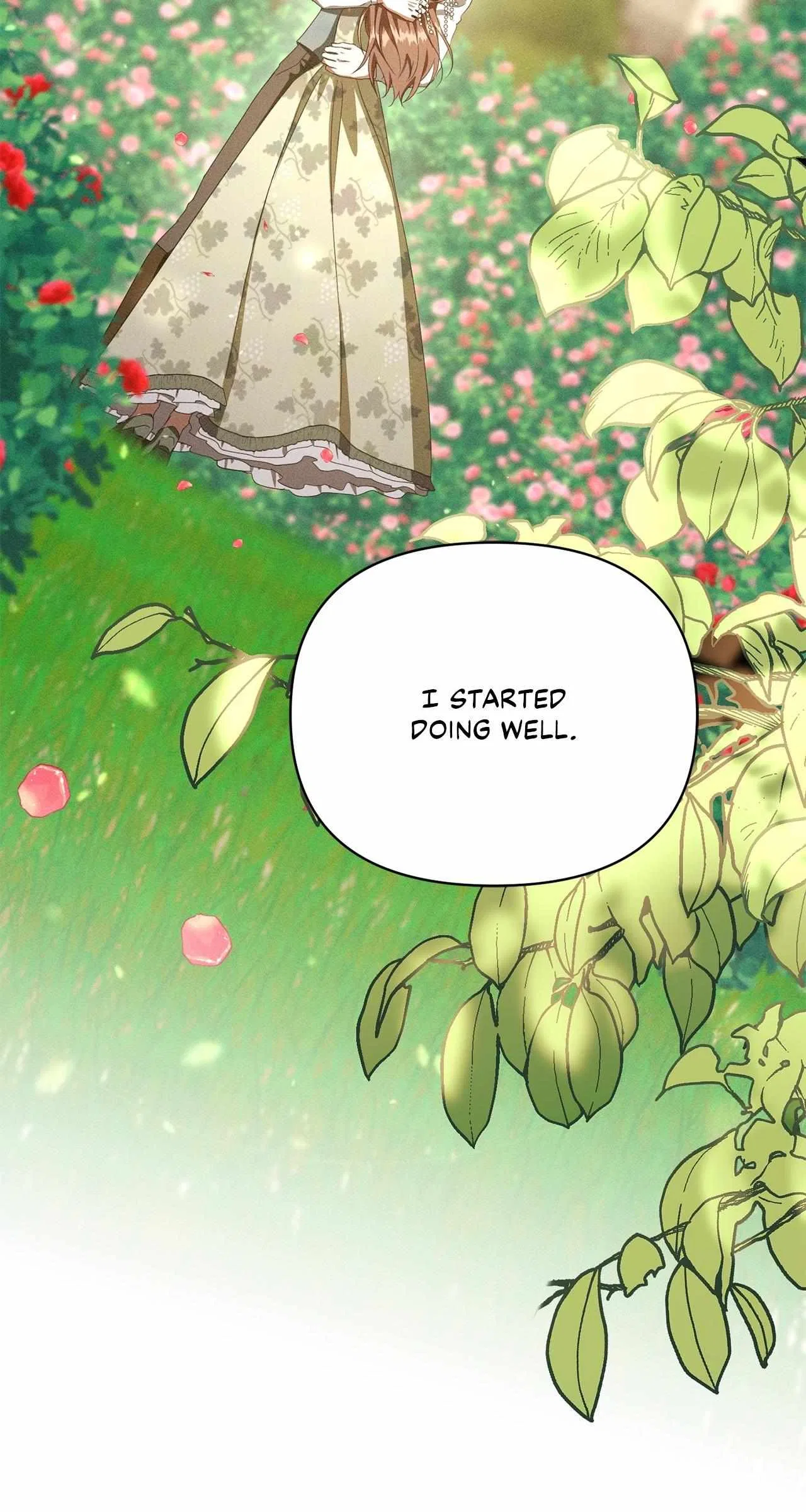 Don’t Be Carelessly Friendly Chapter 72 – Page 55