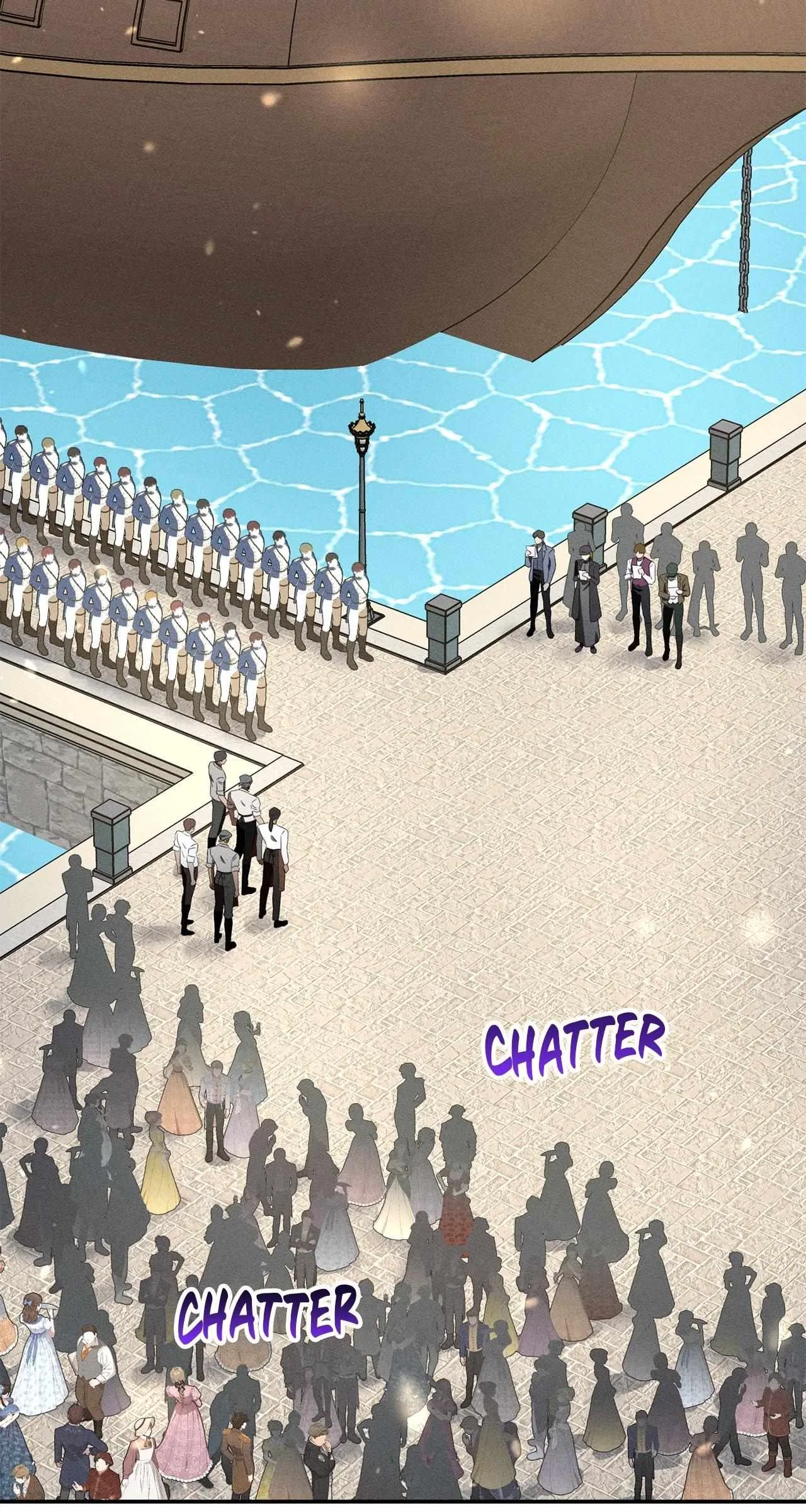 Don’t Be Carelessly Friendly Chapter 72 – Page 58