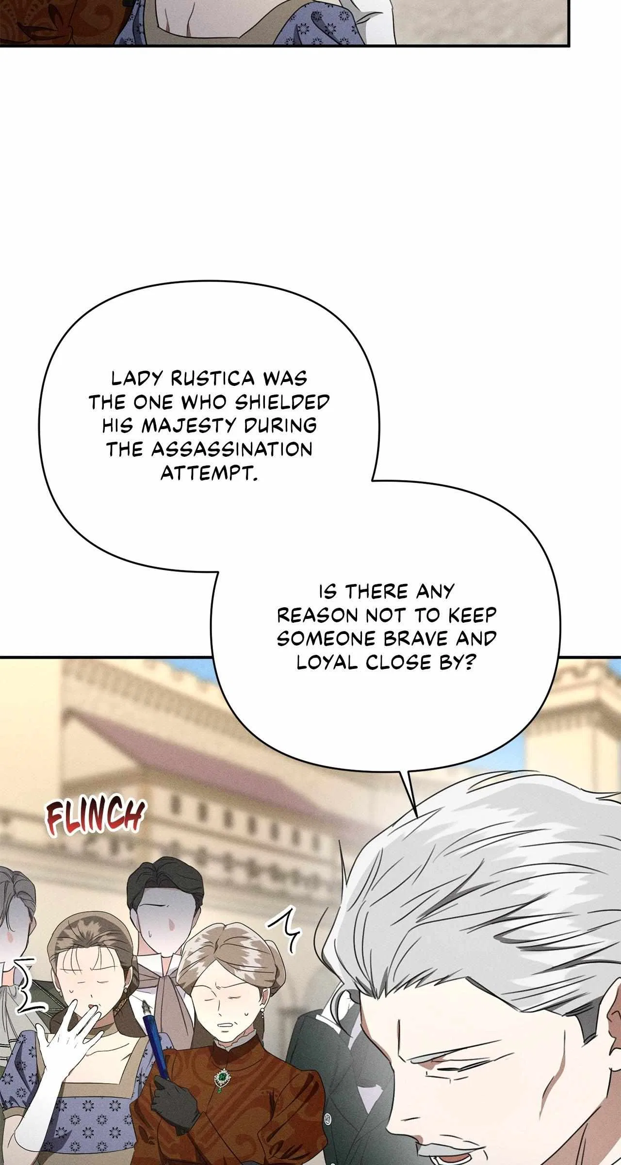 Don’t Be Carelessly Friendly Chapter 72 – Page 62