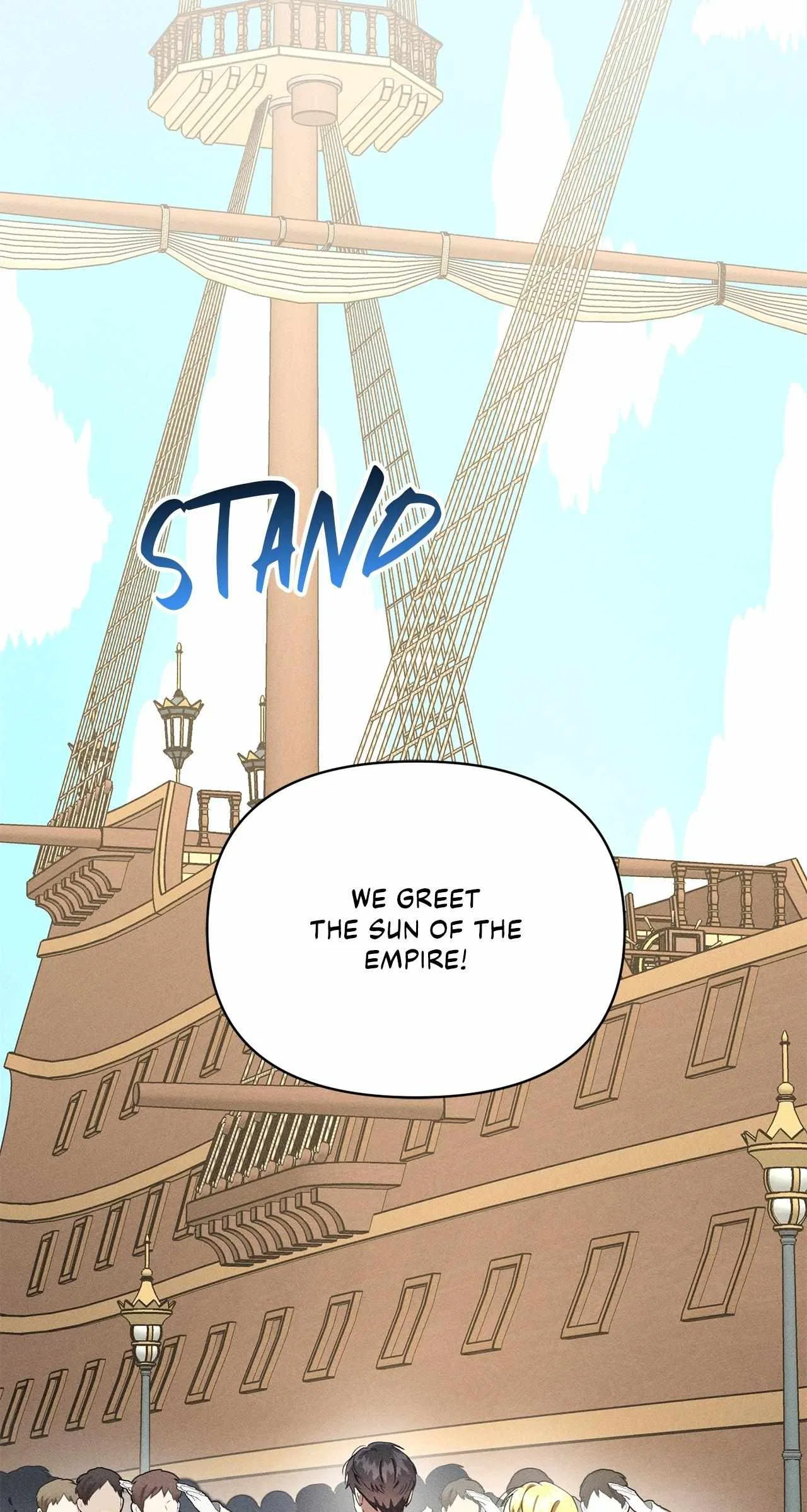 Don’t Be Carelessly Friendly Chapter 72 – Page 64