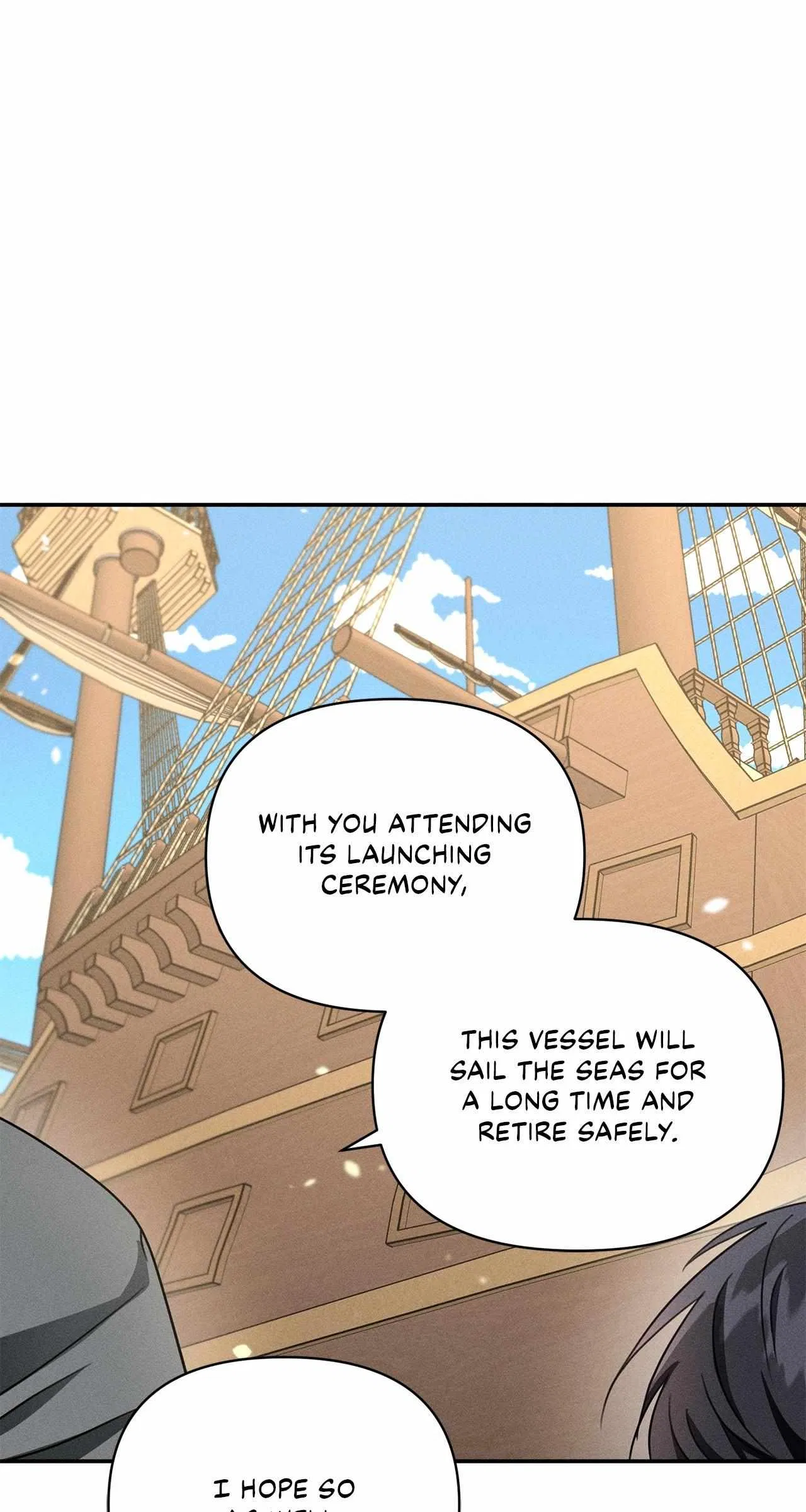 Don’t Be Carelessly Friendly Chapter 72 – Page 68
