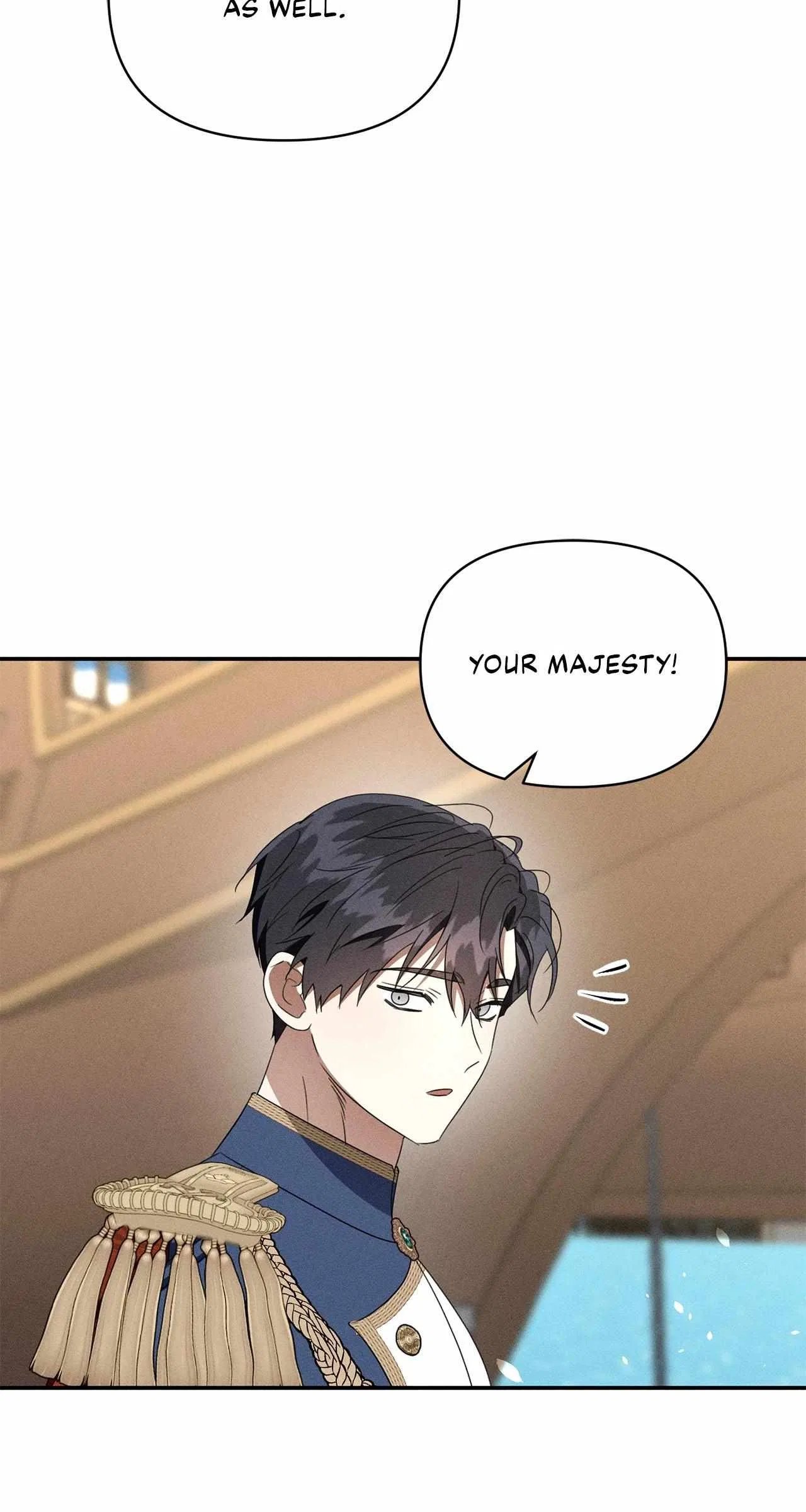 Don’t Be Carelessly Friendly Chapter 72 – Page 69