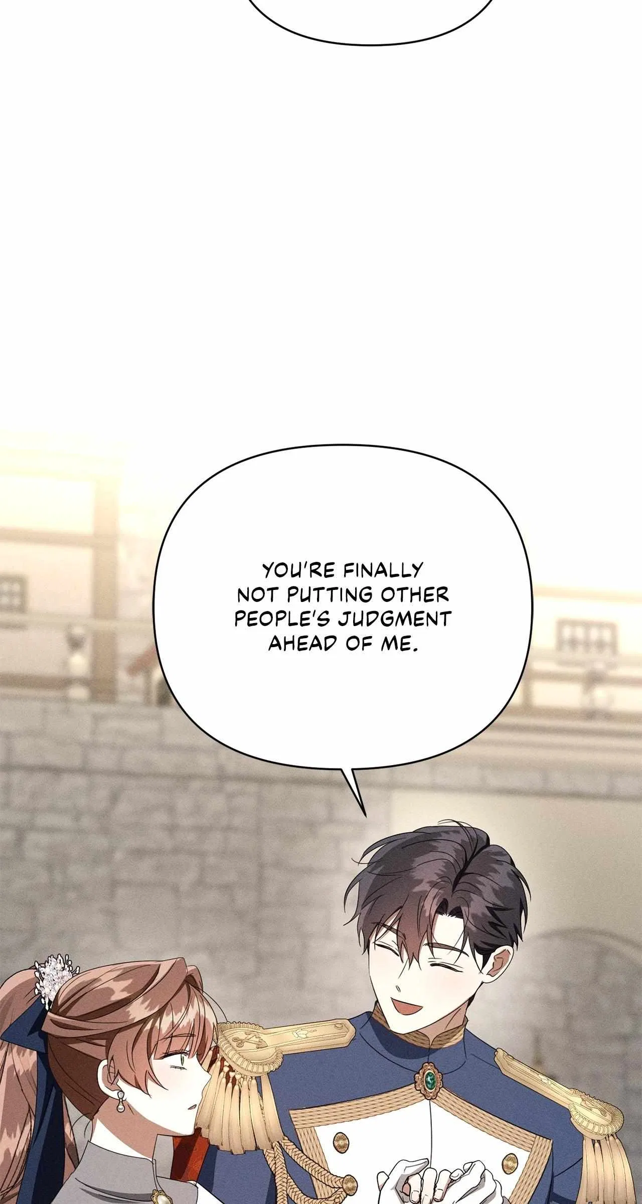 Don’t Be Carelessly Friendly Chapter 72 – Page 78