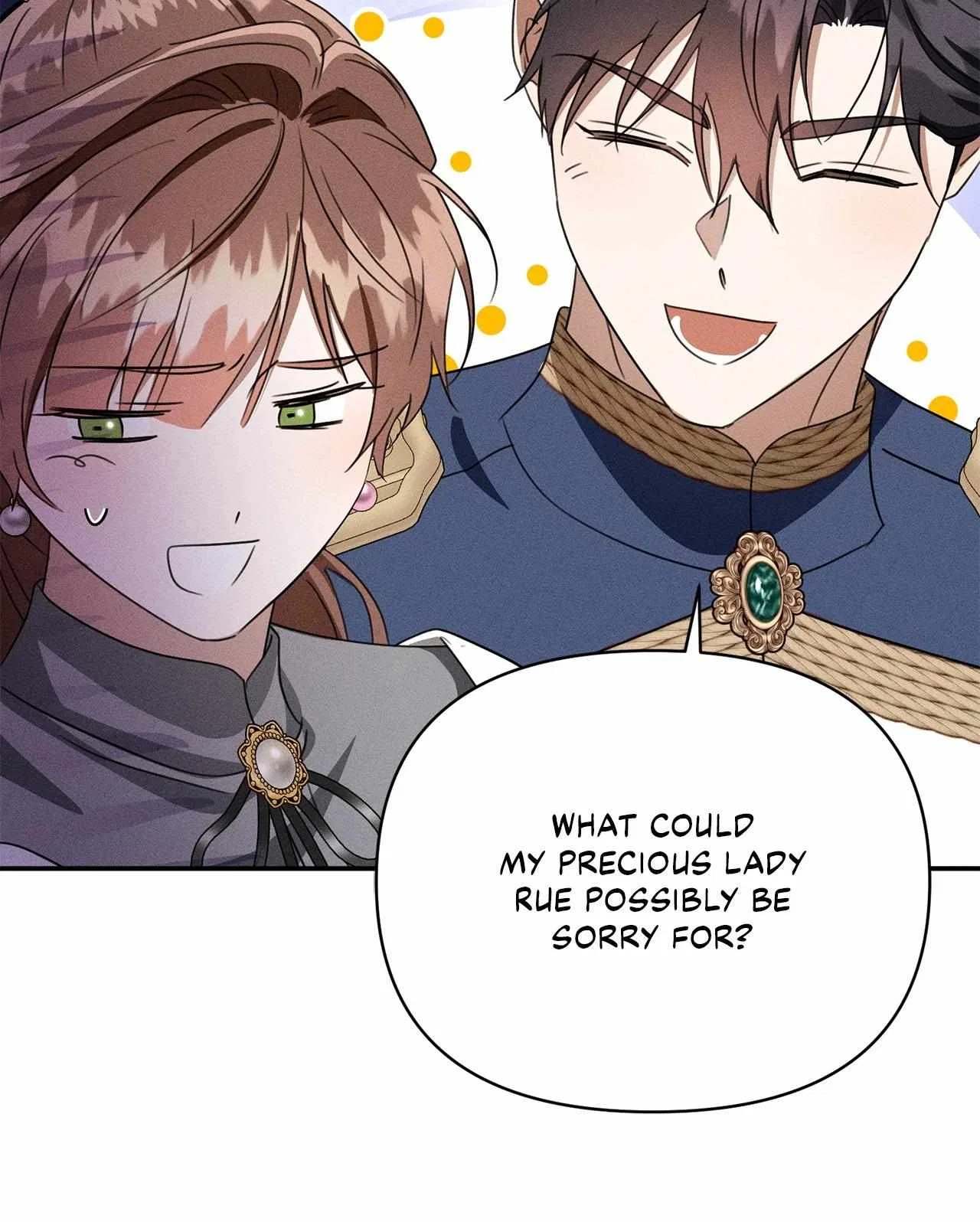 Don’t Be Carelessly Friendly Chapter 72 – Page 80