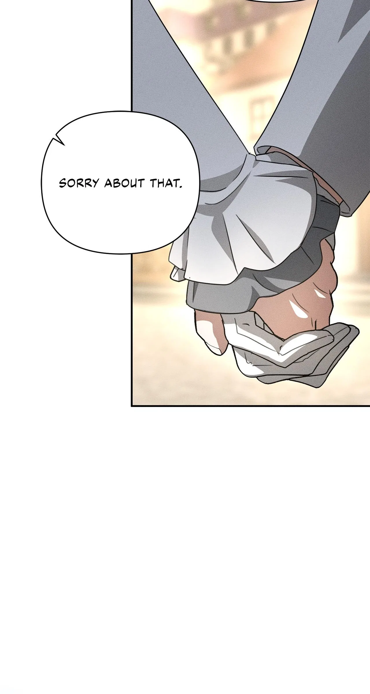 Don’t Be Carelessly Friendly Chapter 72 – Page 82