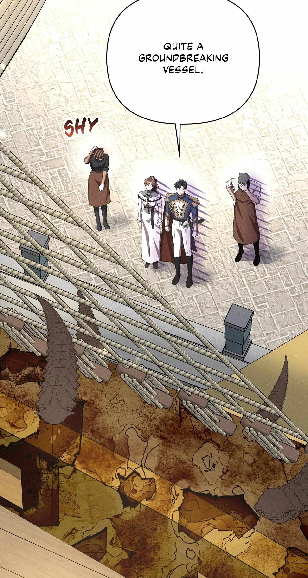 Don’t Be Carelessly Friendly Chapter 72 – Page 90