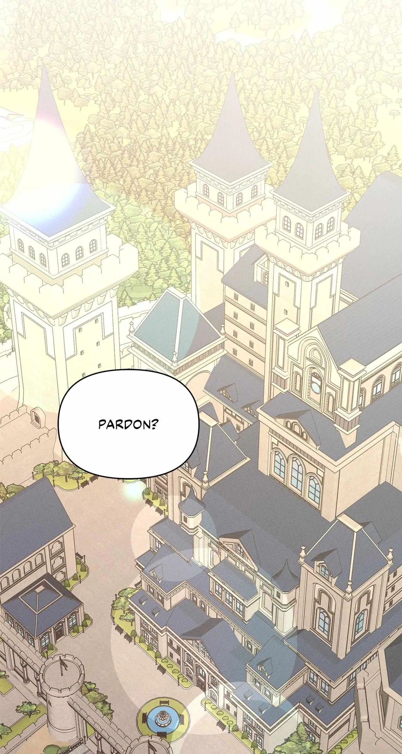 Don’t Be Carelessly Friendly Chapter 71 – Page 3