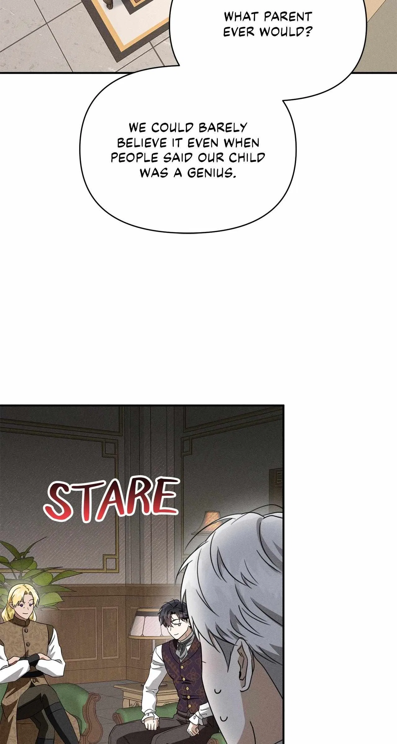 Don’t Be Carelessly Friendly Chapter 71 – Page 6