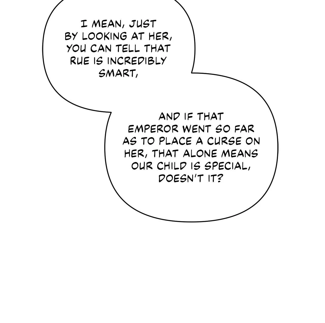 Don’t Be Carelessly Friendly Chapter 71 – Page 8