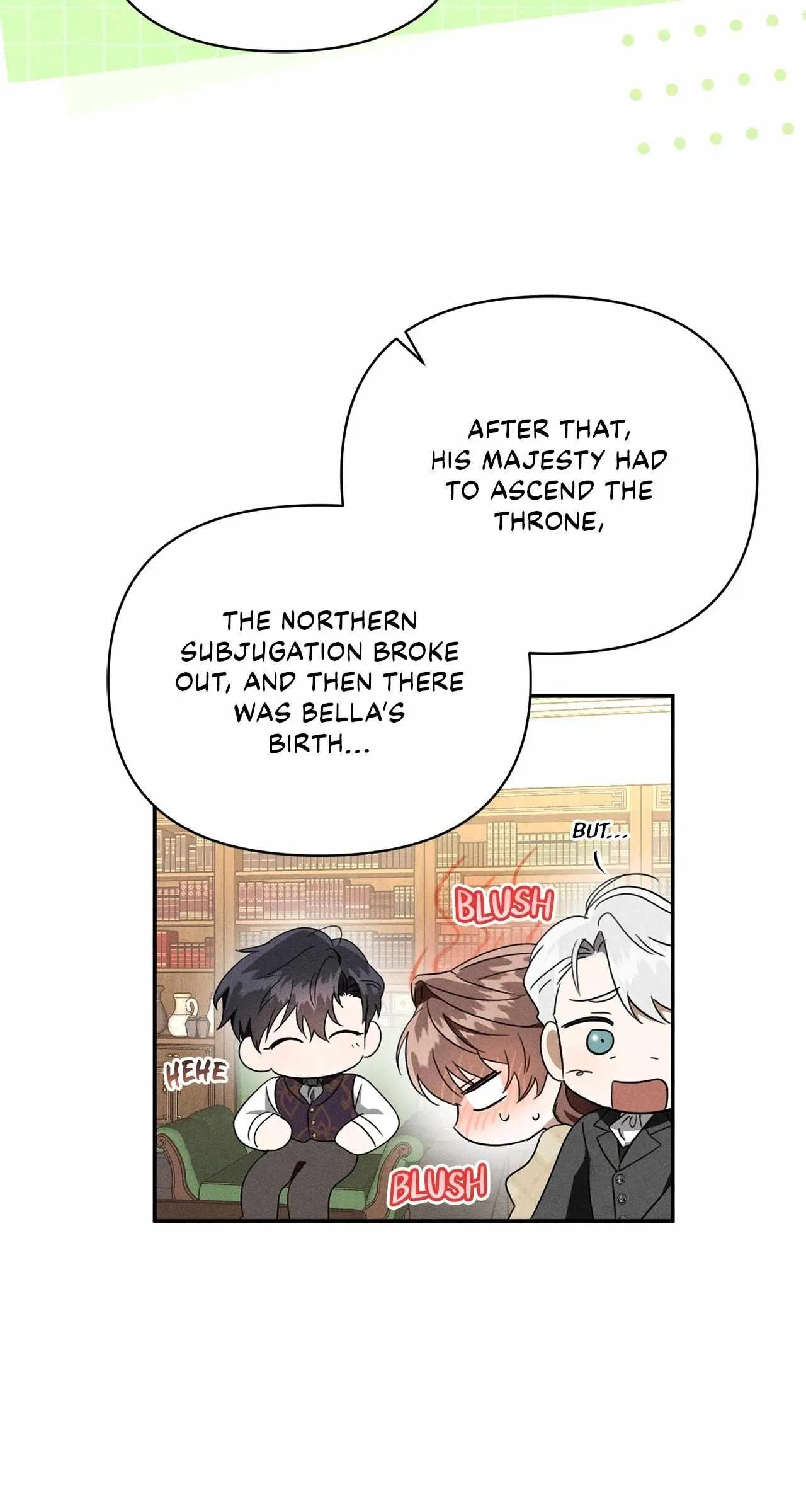 Don’t Be Carelessly Friendly Chapter 71 – Page 10