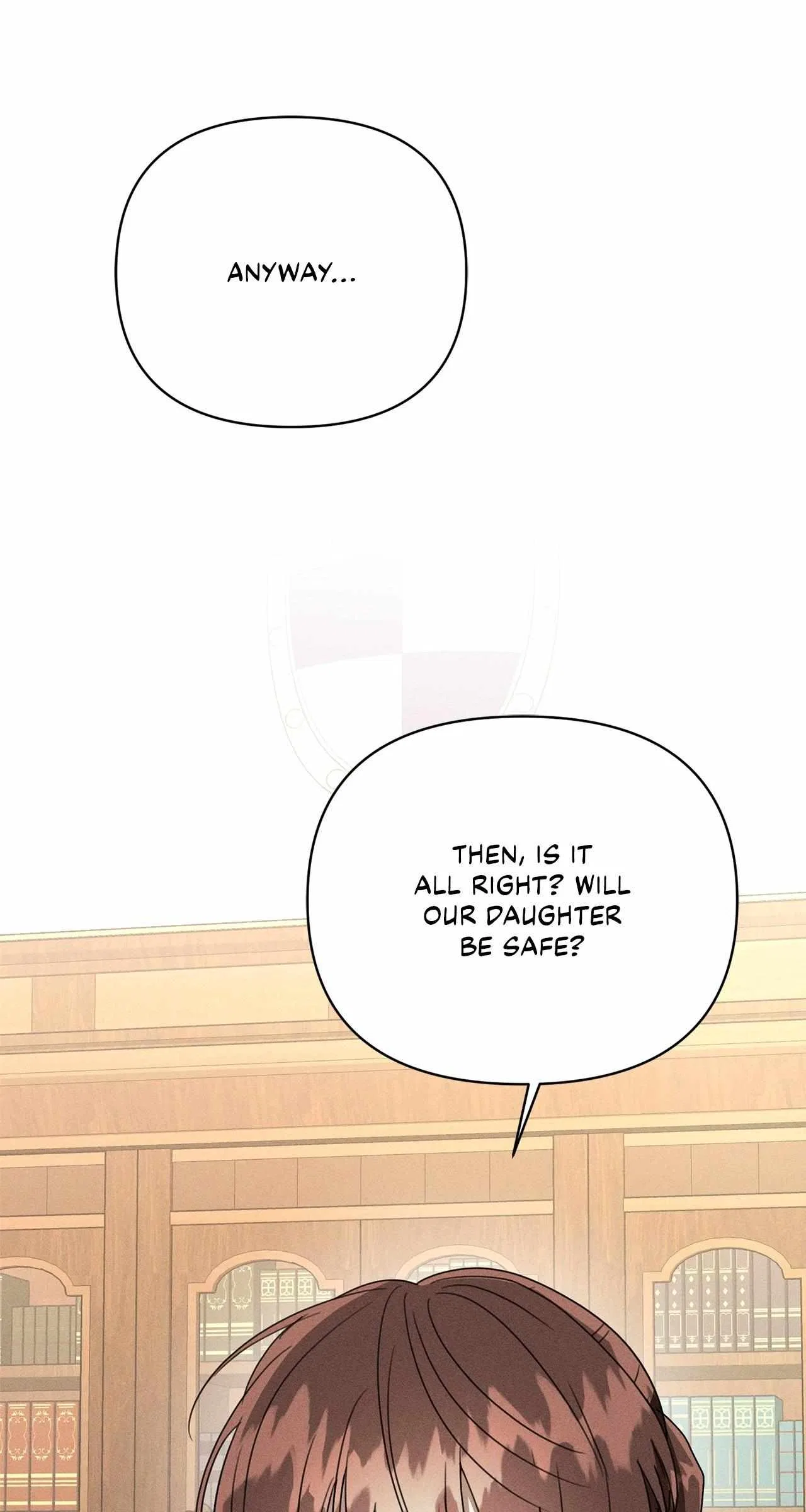 Don’t Be Carelessly Friendly Chapter 71 – Page 11