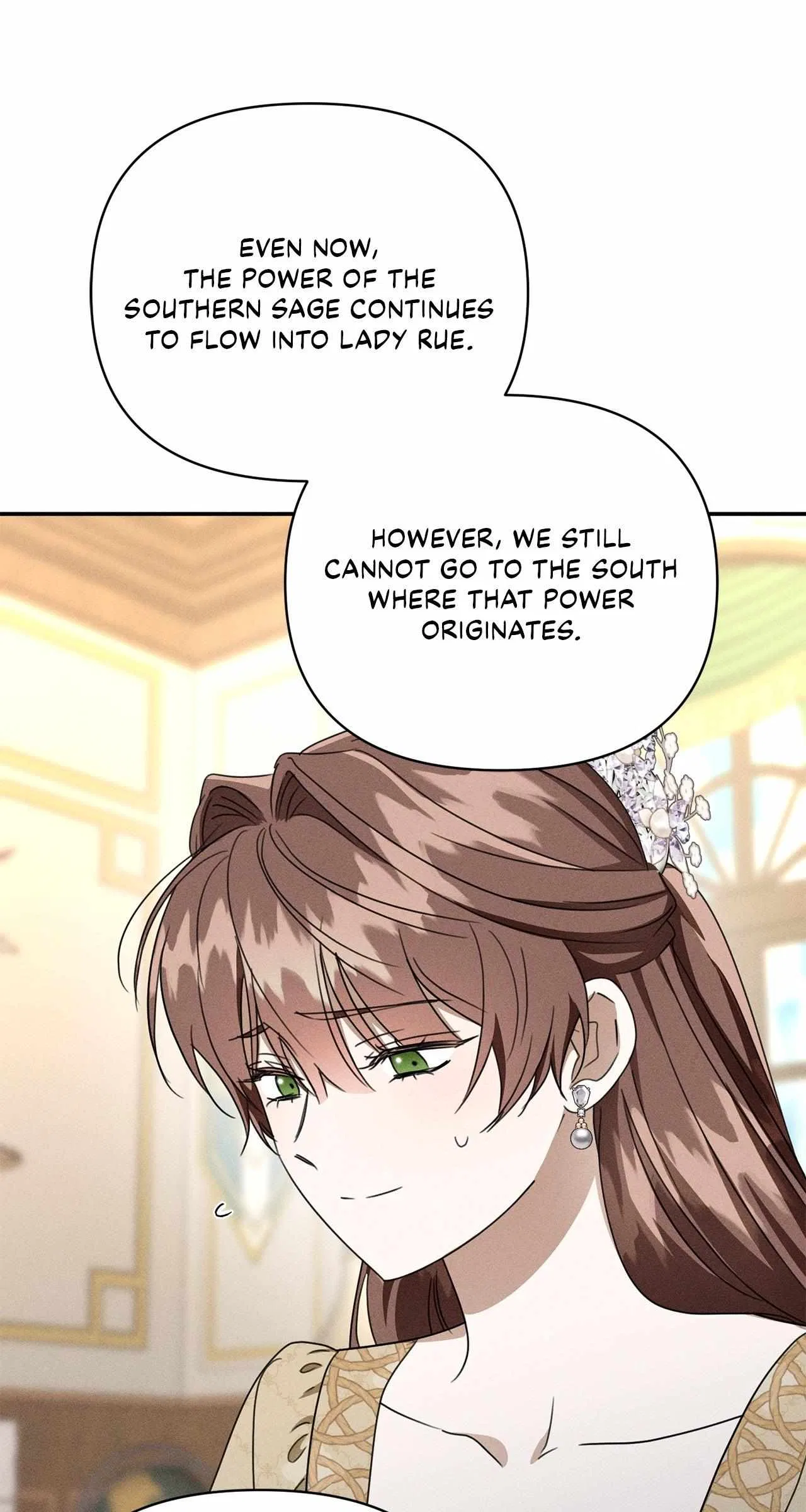 Don’t Be Carelessly Friendly Chapter 71 – Page 16