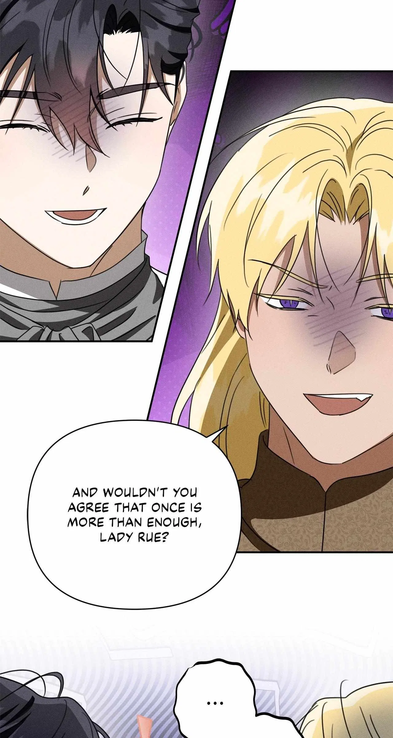 Don’t Be Carelessly Friendly Chapter 71 – Page 19