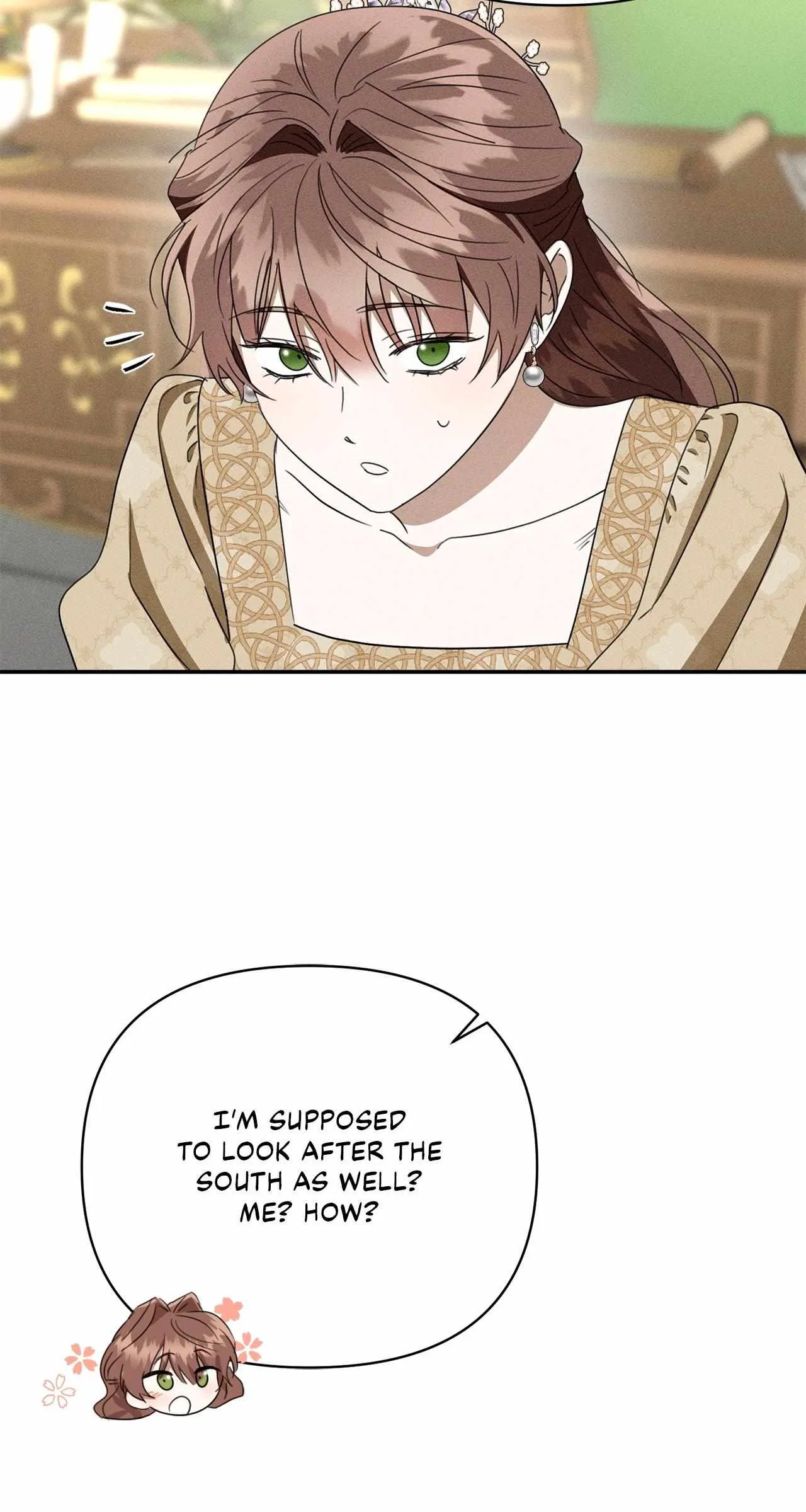 Don’t Be Carelessly Friendly Chapter 71 – Page 21