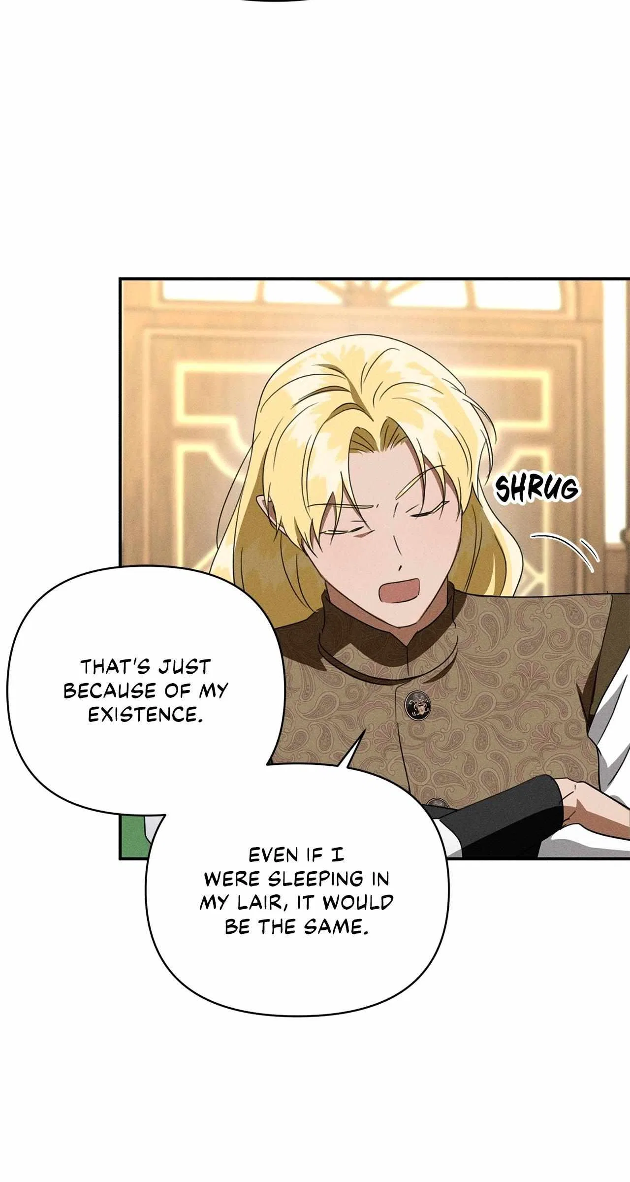 Don’t Be Carelessly Friendly Chapter 71 – Page 24