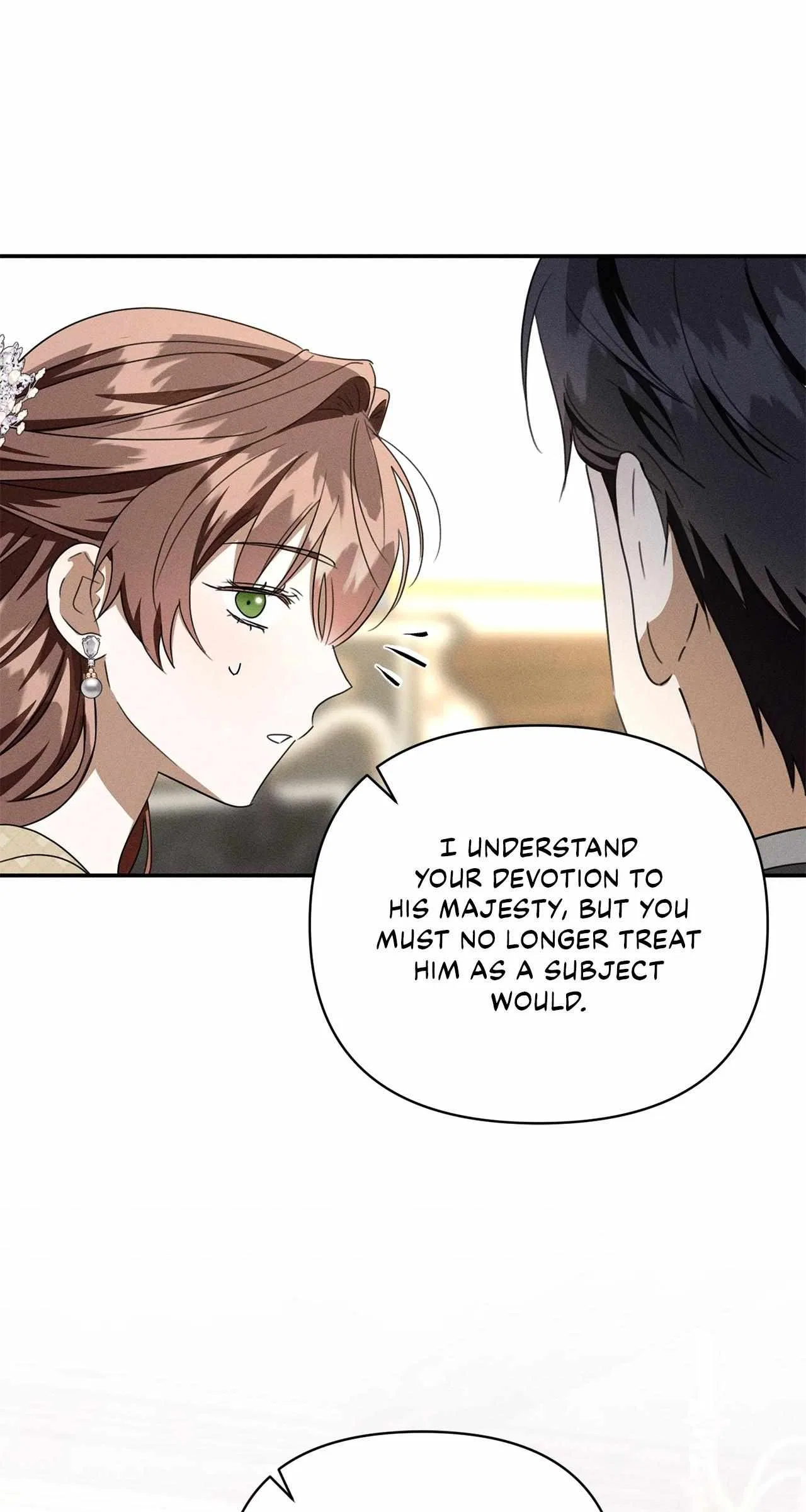 Don’t Be Carelessly Friendly Chapter 71 – Page 26
