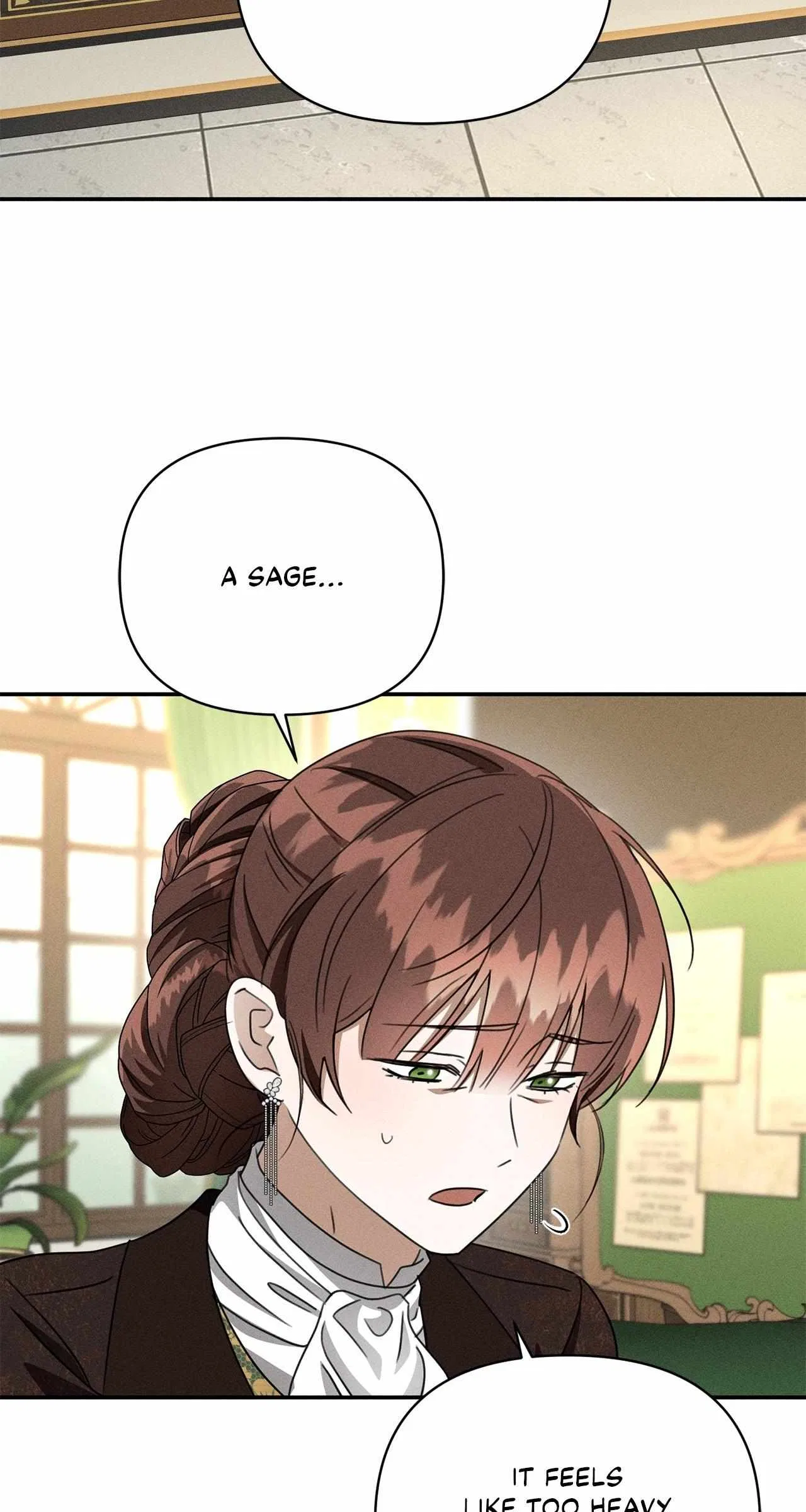 Don’t Be Carelessly Friendly Chapter 71 – Page 30