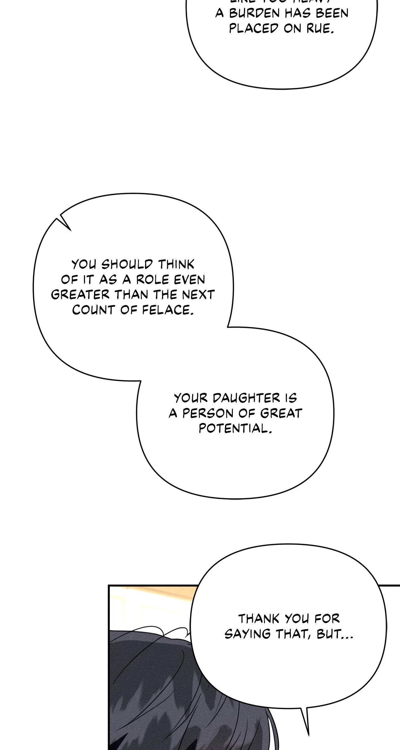 Don’t Be Carelessly Friendly Chapter 71 – Page 31