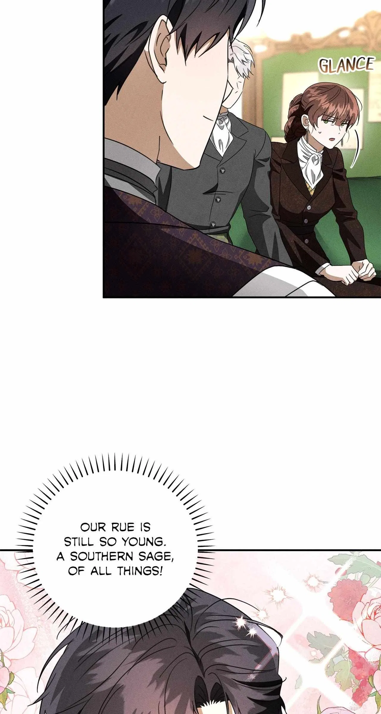 Don’t Be Carelessly Friendly Chapter 71 – Page 32