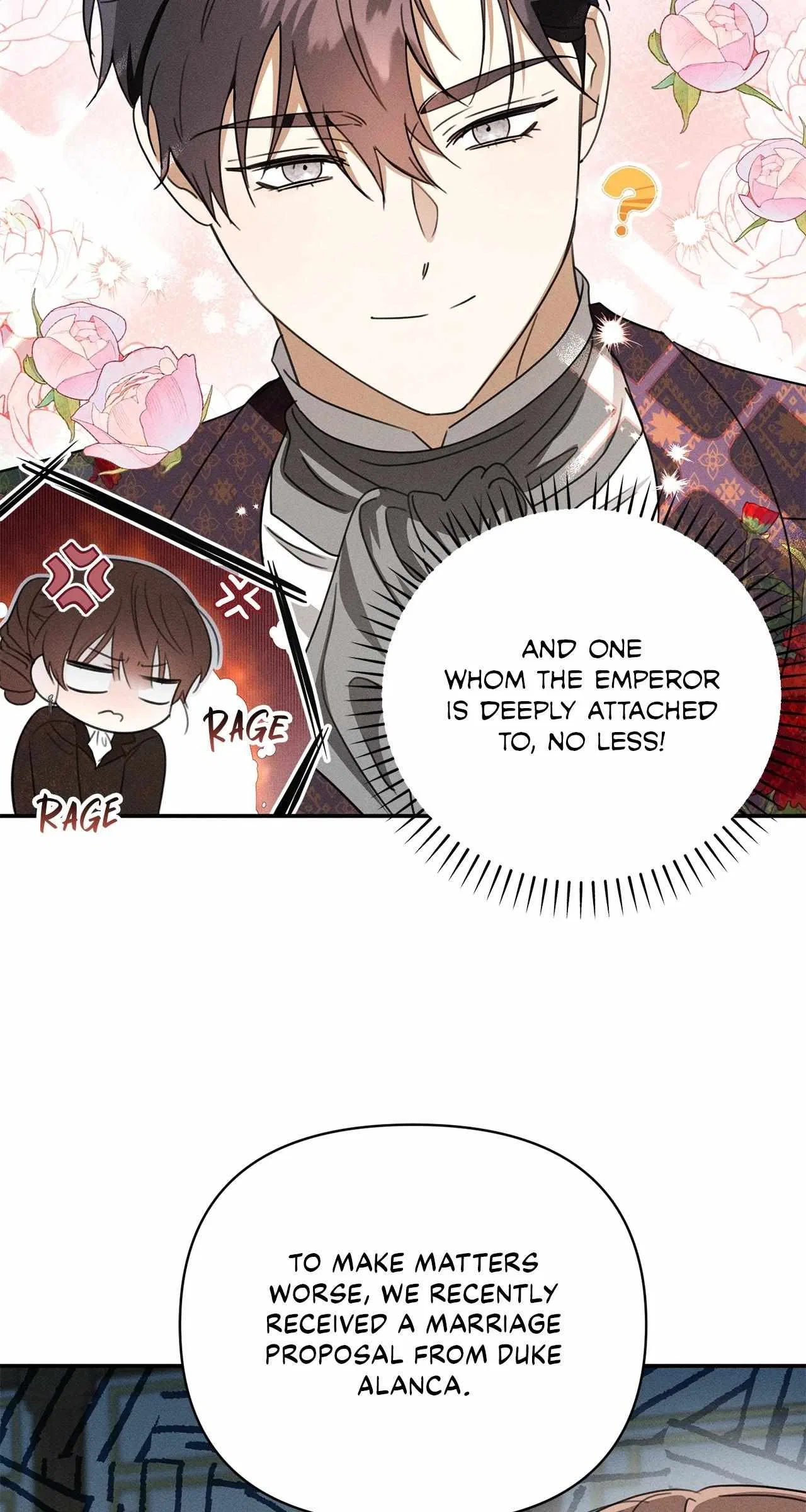 Don’t Be Carelessly Friendly Chapter 71 – Page 33