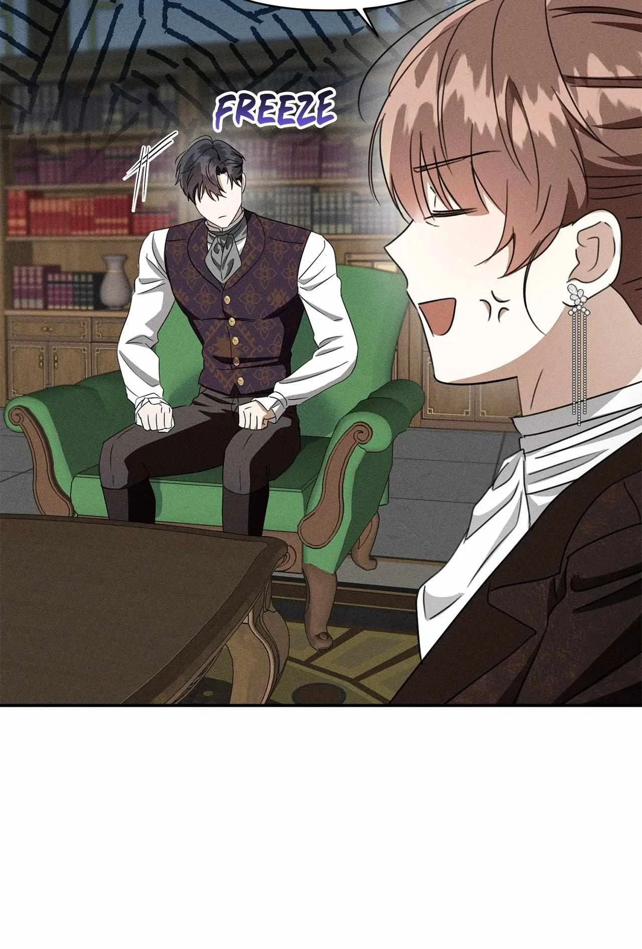 Don’t Be Carelessly Friendly Chapter 71 – Page 34