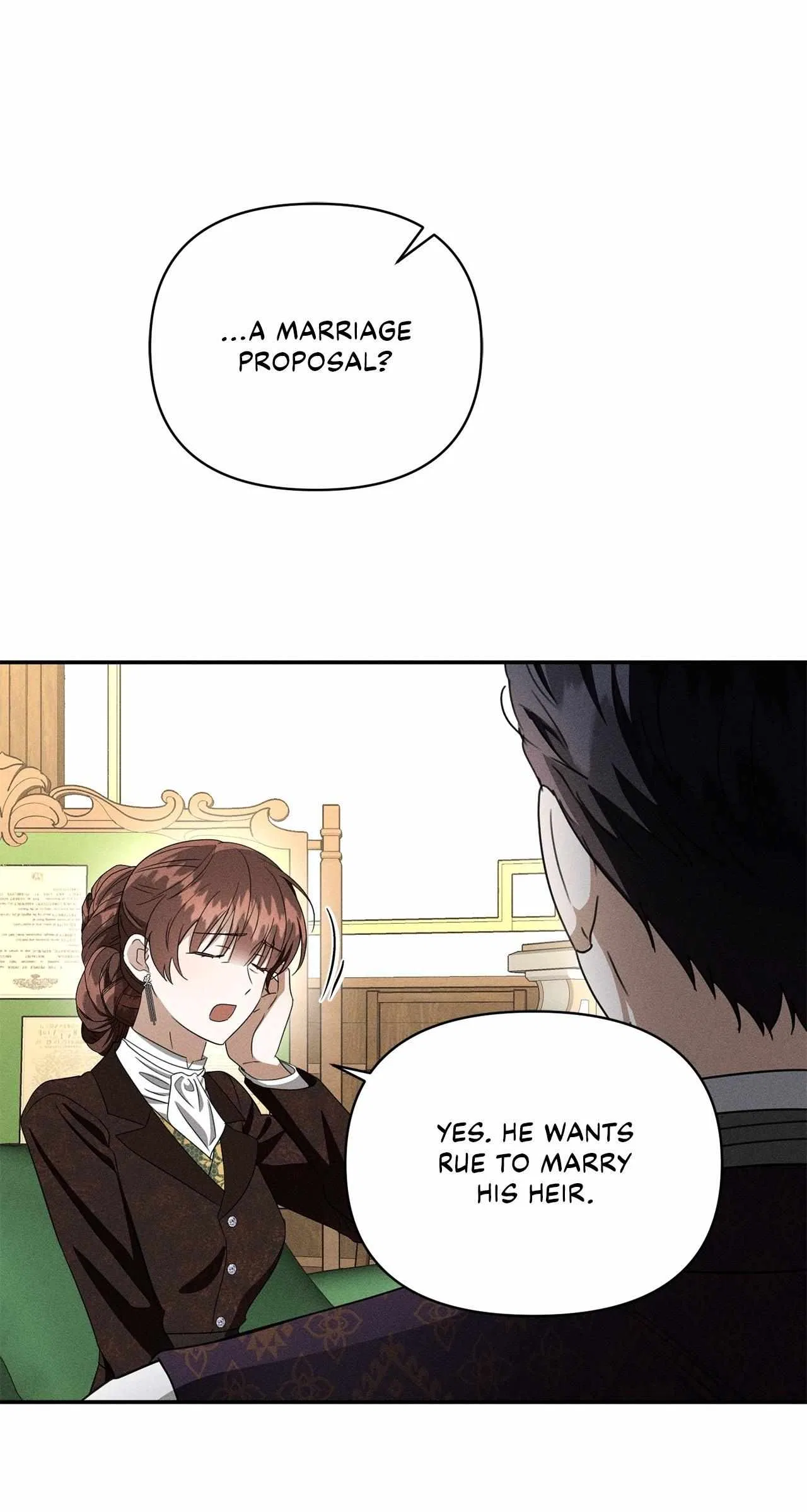 Don’t Be Carelessly Friendly Chapter 71 – Page 35