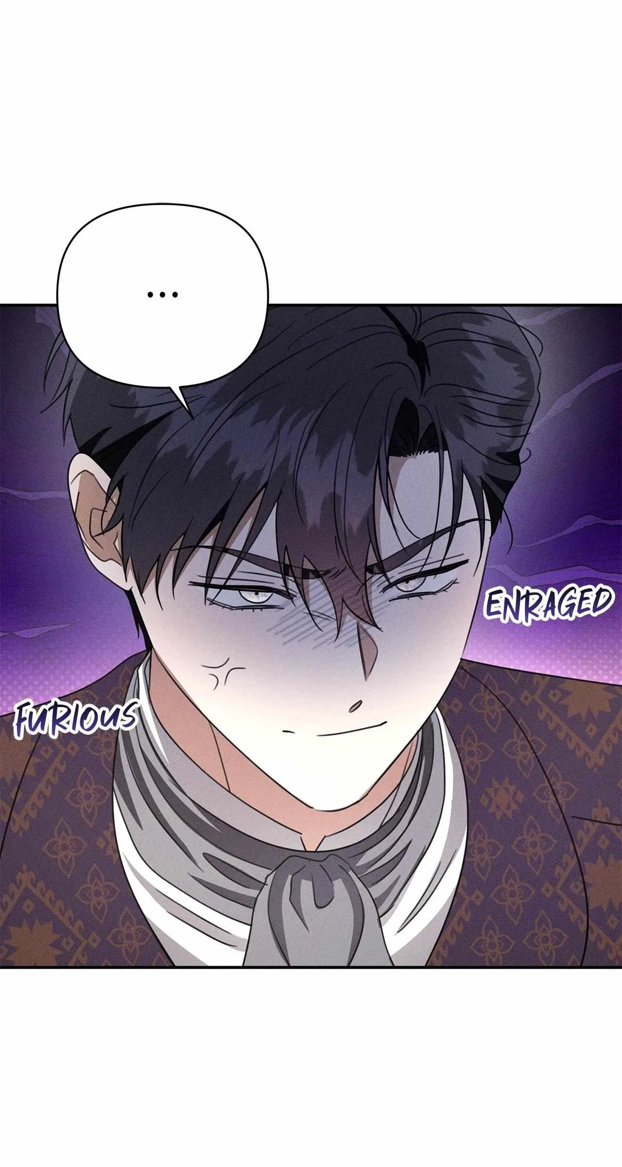 Don’t Be Carelessly Friendly Chapter 71 – Page 36