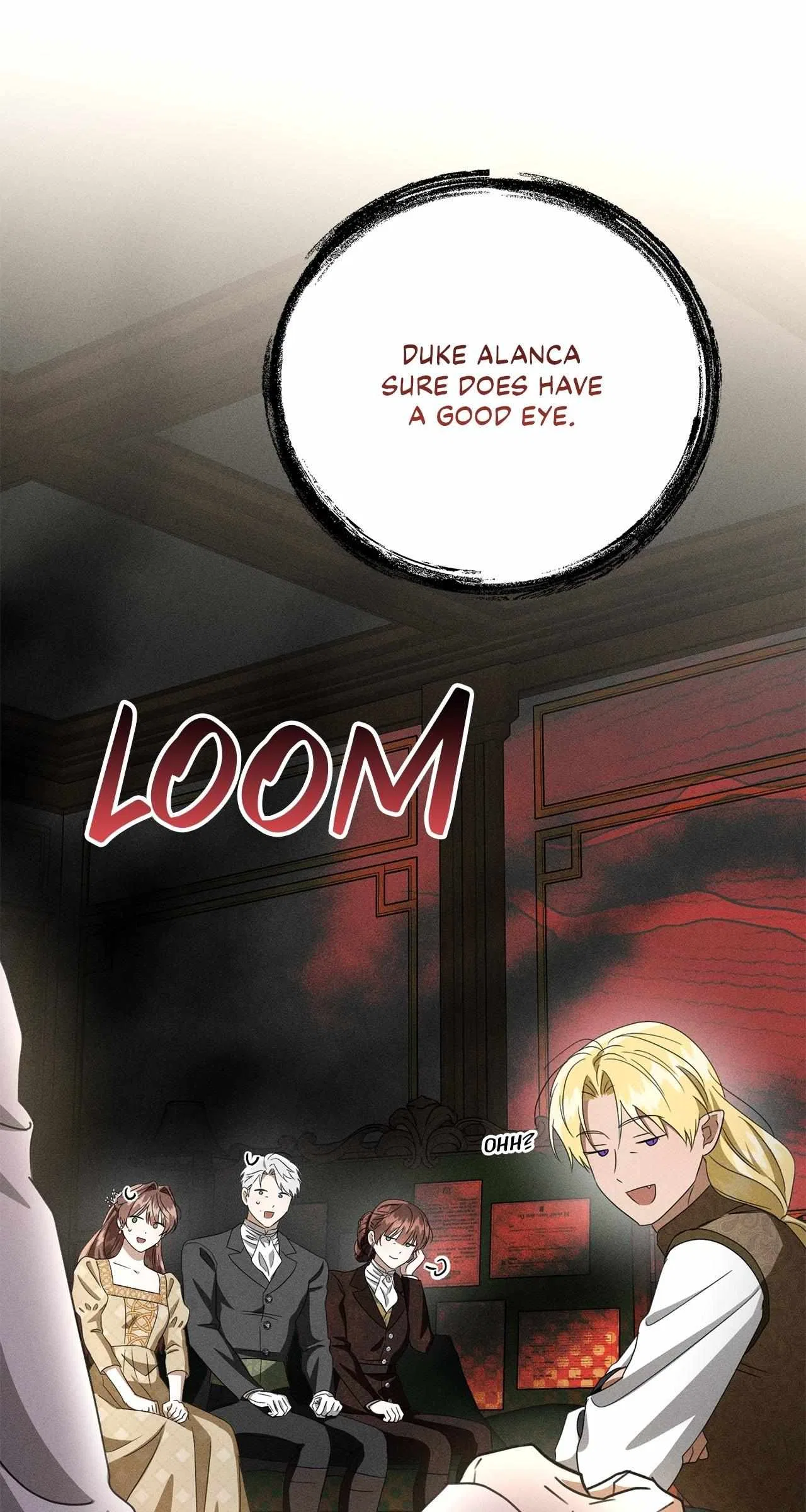 Don’t Be Carelessly Friendly Chapter 71 – Page 37