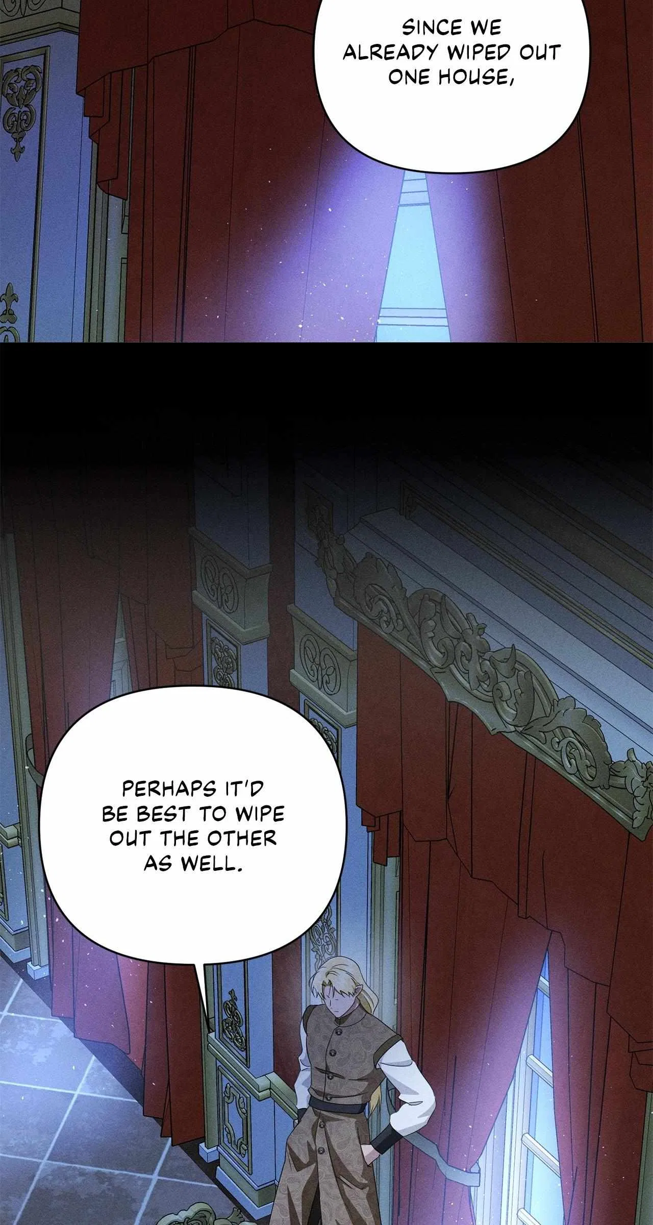 Don’t Be Carelessly Friendly Chapter 71 – Page 40