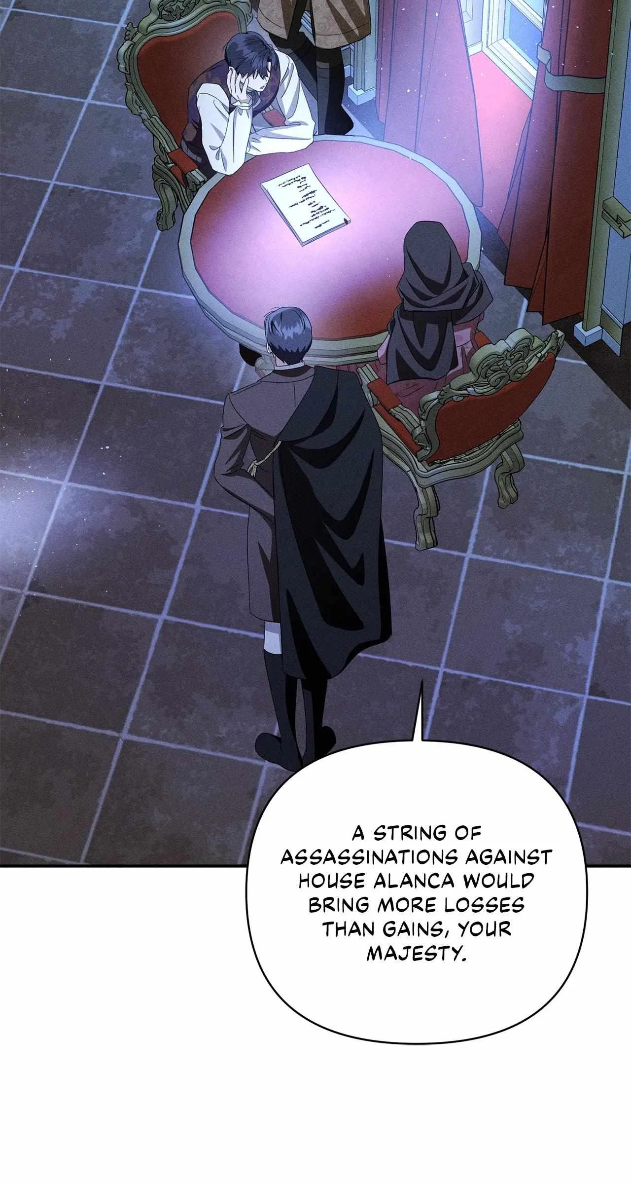 Don’t Be Carelessly Friendly Chapter 71 – Page 41