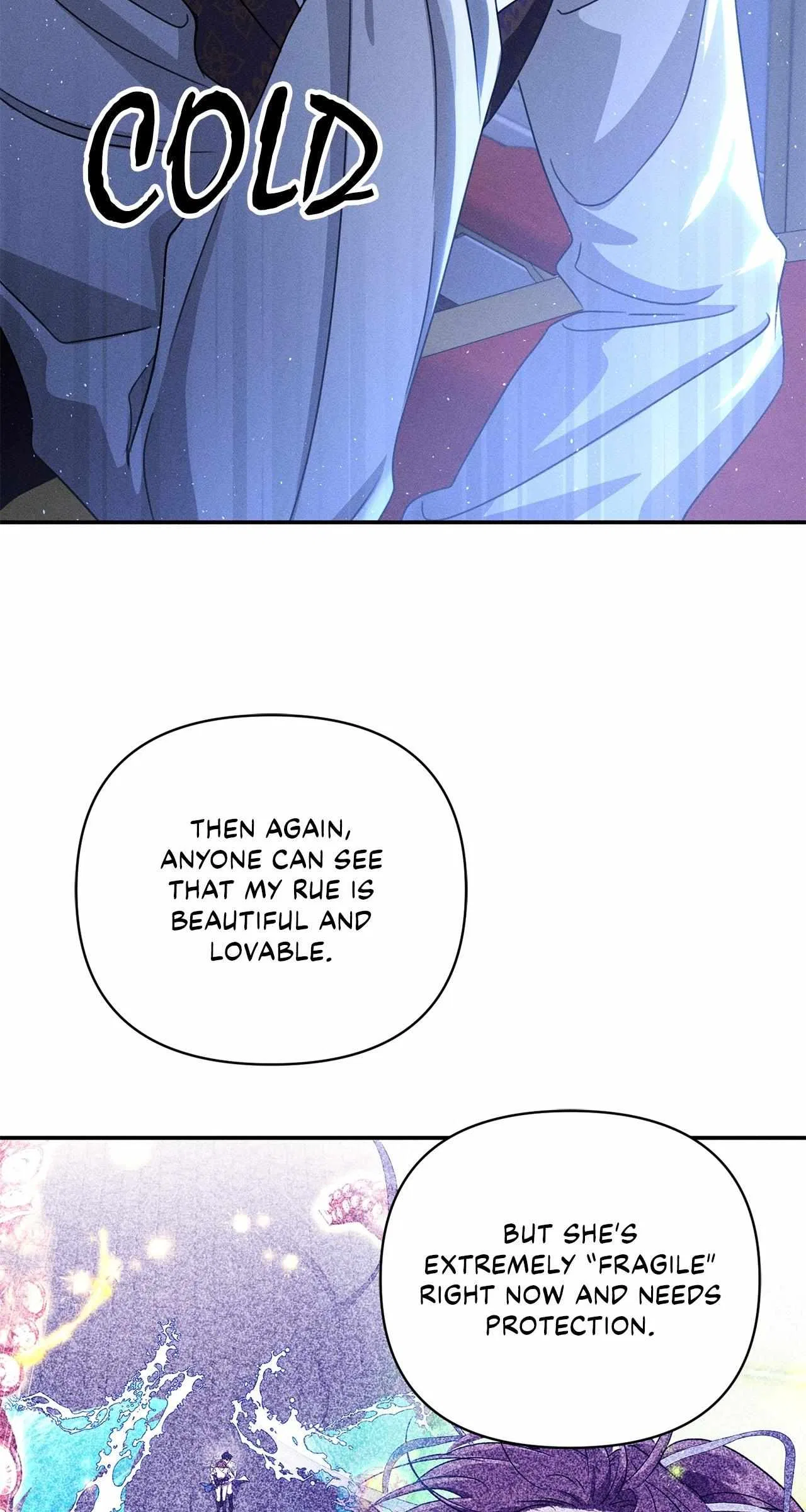 Don’t Be Carelessly Friendly Chapter 71 – Page 44