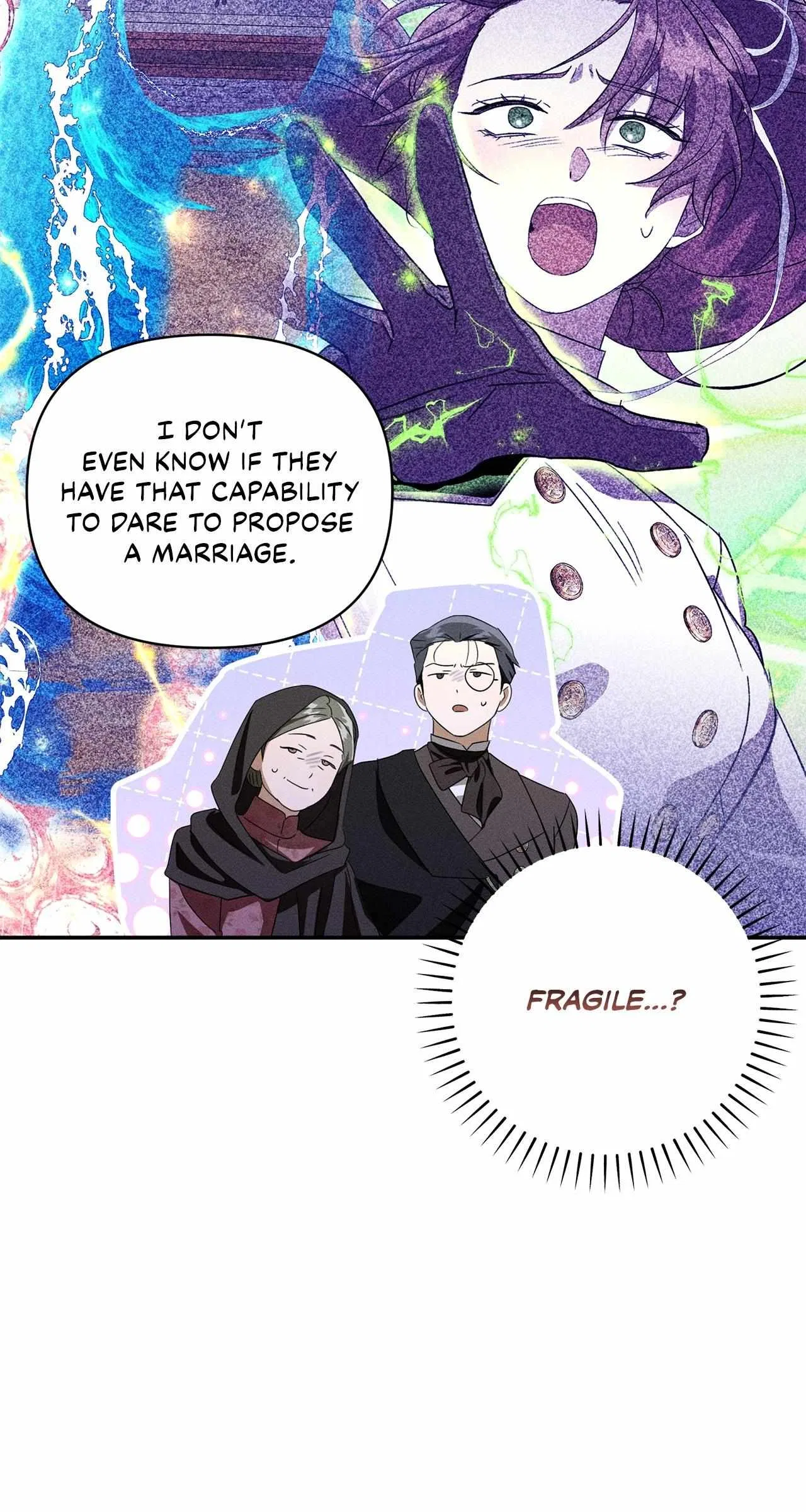 Don’t Be Carelessly Friendly Chapter 71 – Page 45
