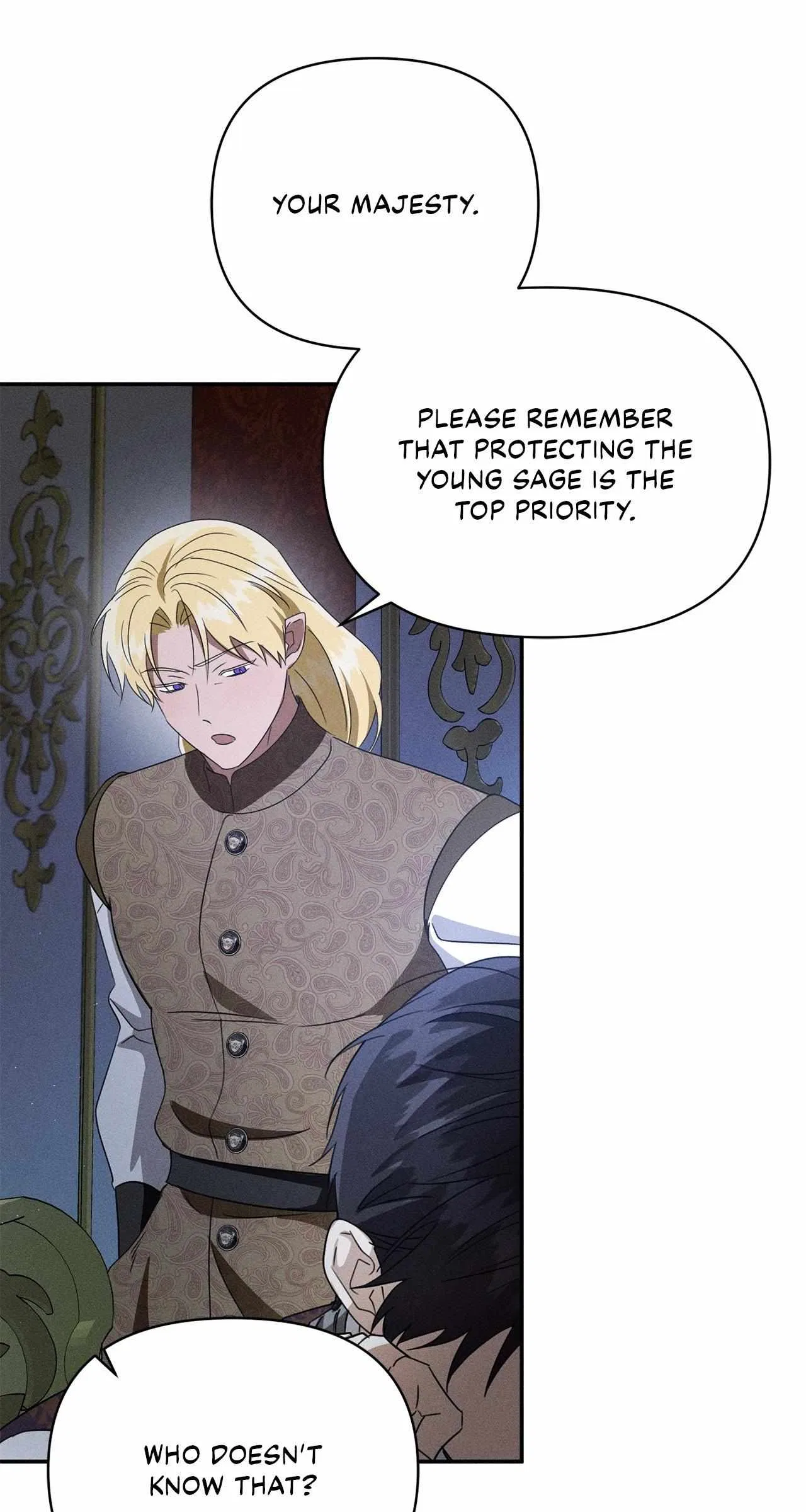 Don’t Be Carelessly Friendly Chapter 71 – Page 48