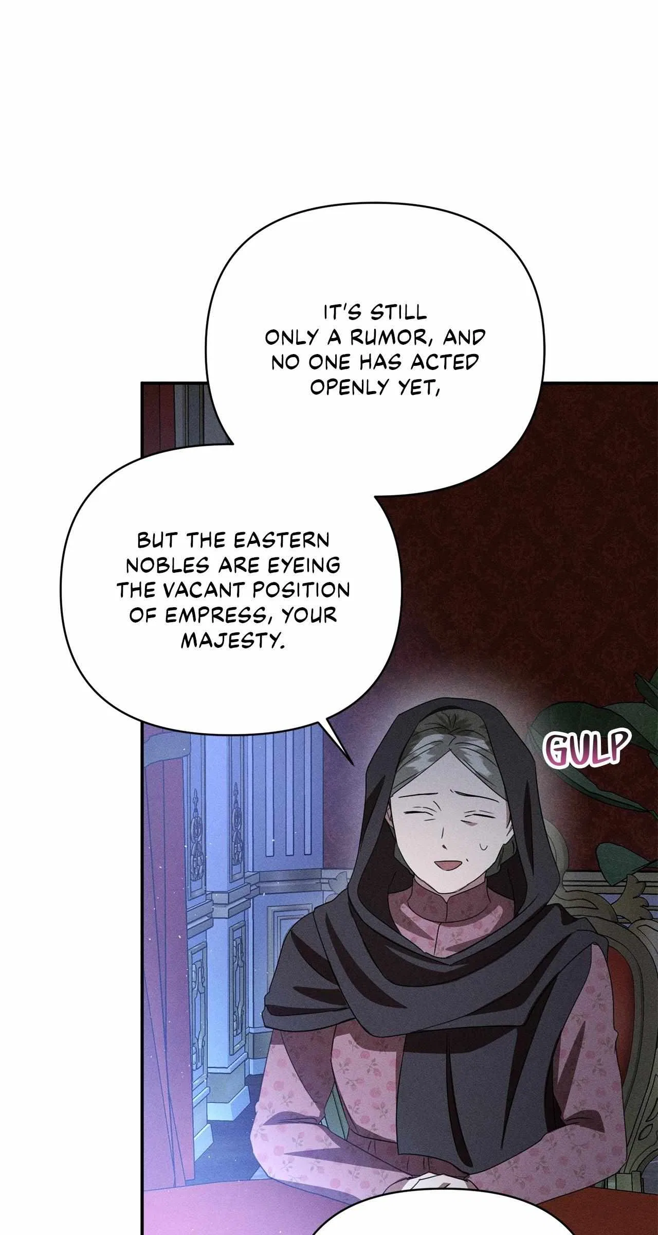 Don’t Be Carelessly Friendly Chapter 71 – Page 53