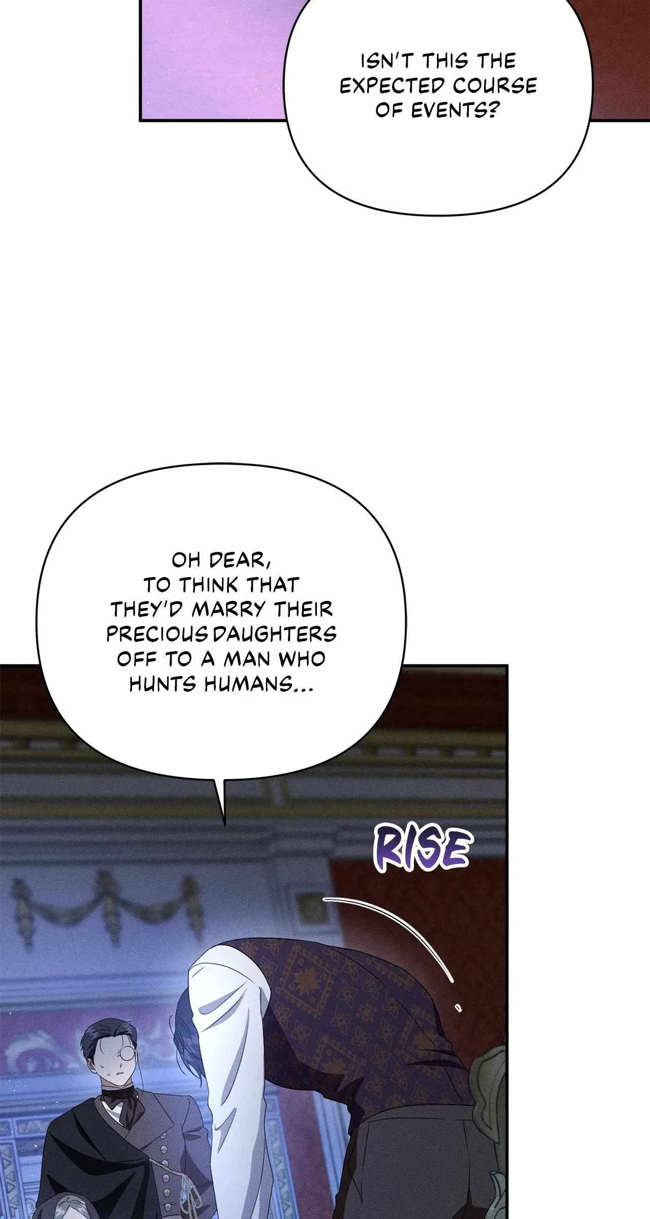 Don’t Be Carelessly Friendly Chapter 71 – Page 54