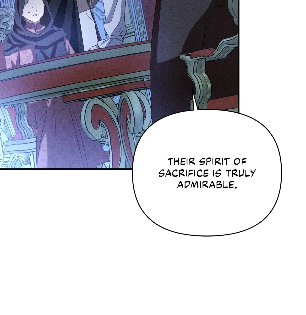 Don’t Be Carelessly Friendly Chapter 71 – Page 55