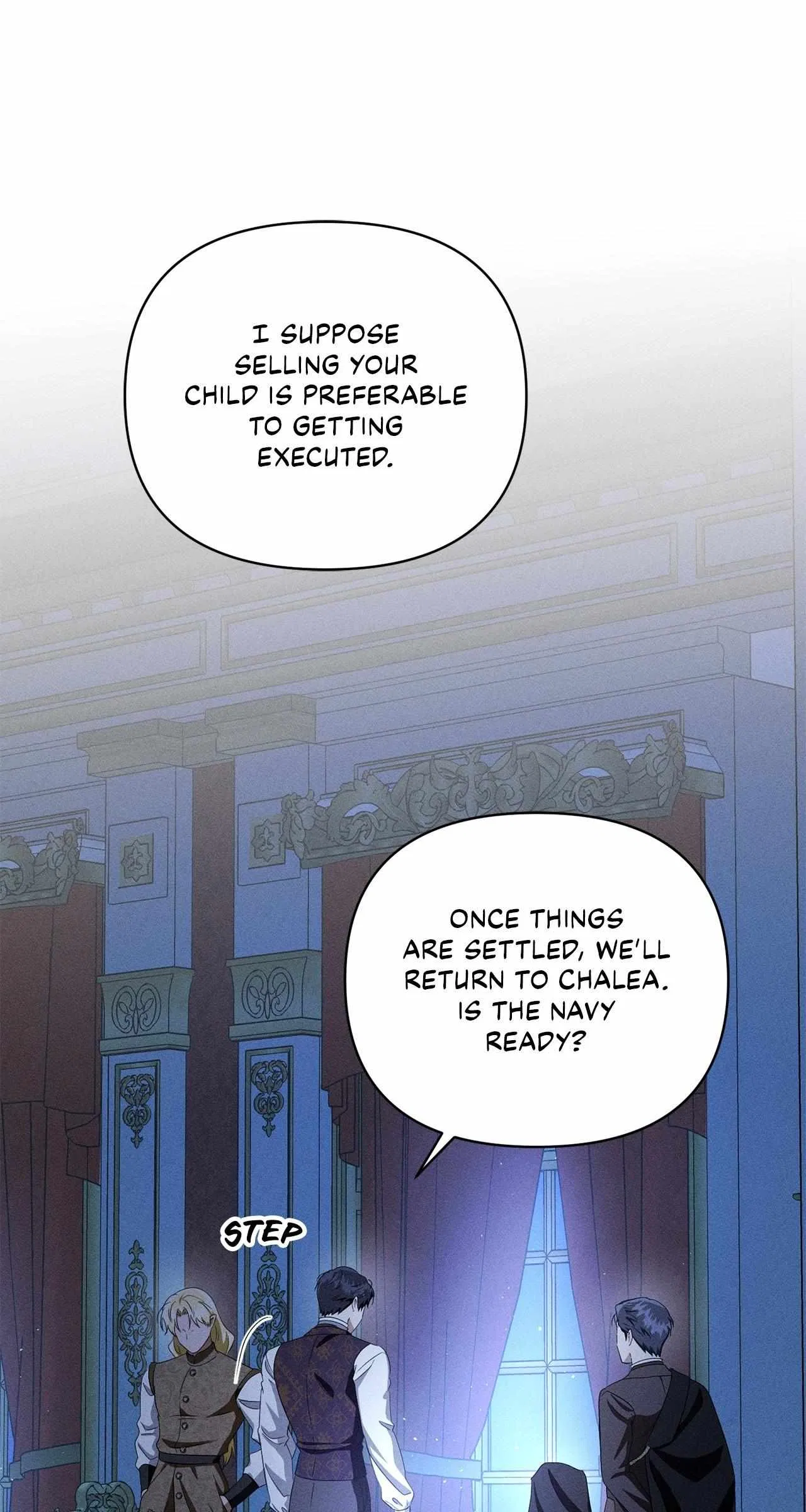 Don’t Be Carelessly Friendly Chapter 71 – Page 56