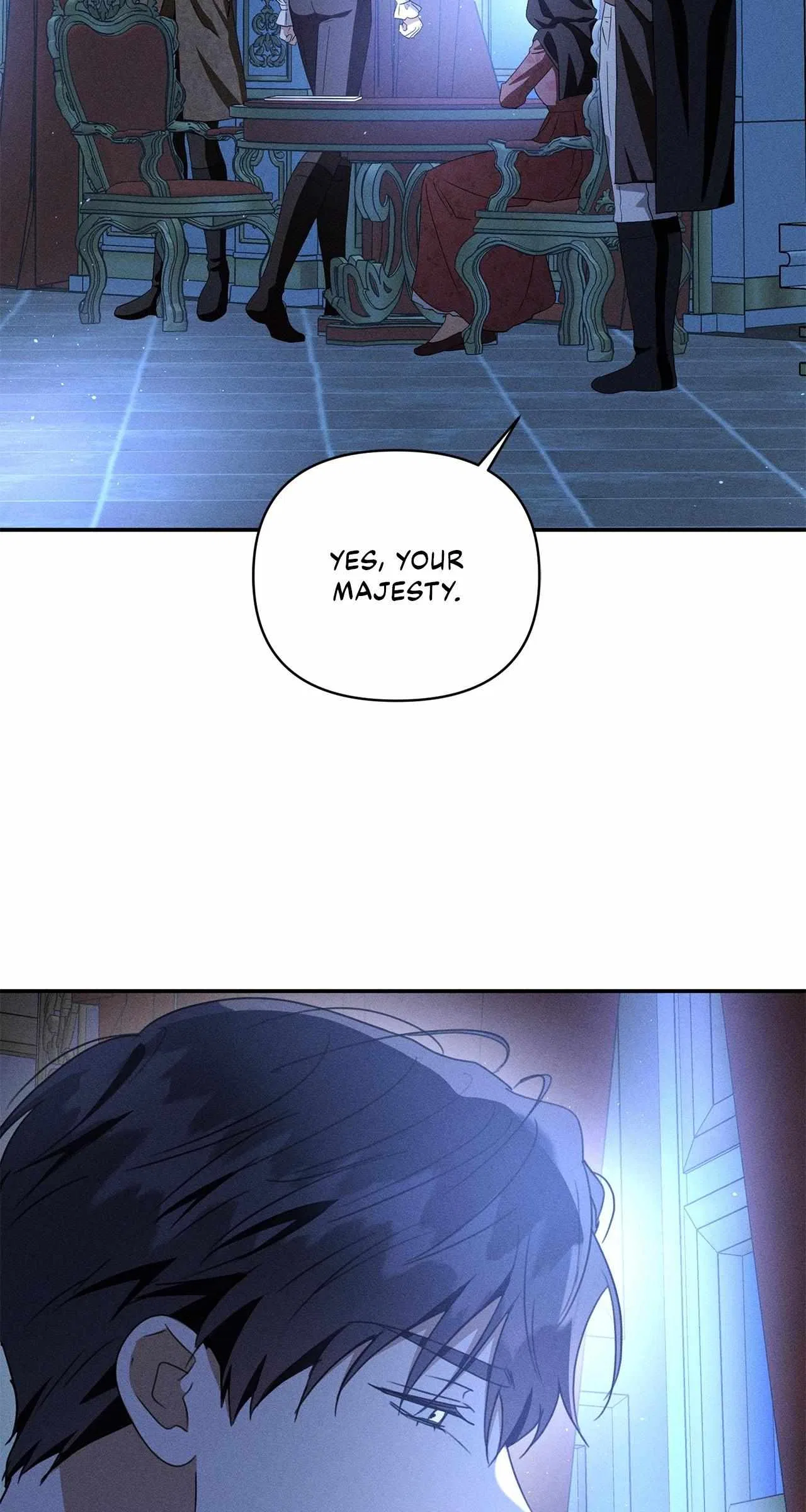 Don’t Be Carelessly Friendly Chapter 71 – Page 57
