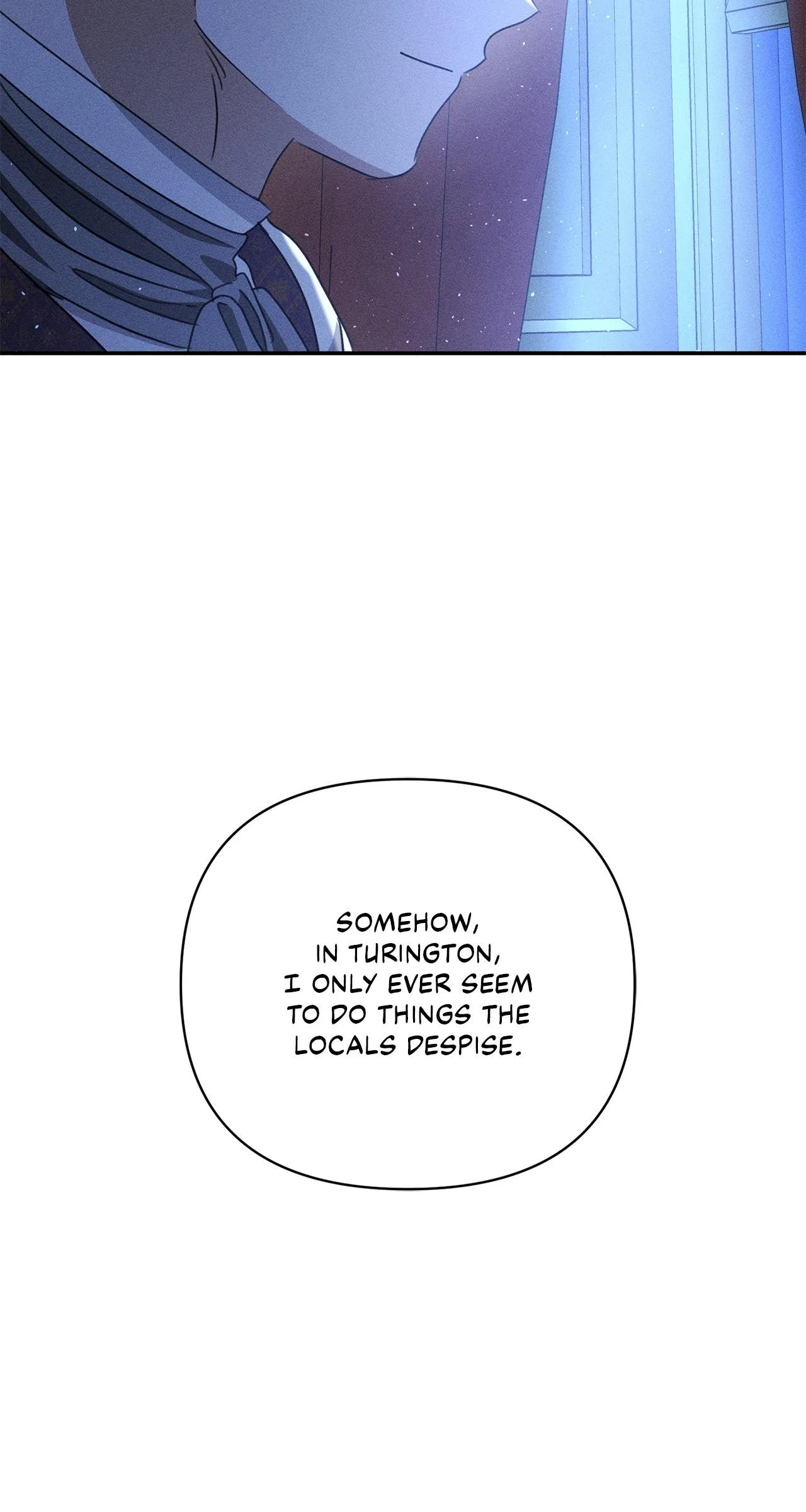 Don’t Be Carelessly Friendly Chapter 71 – Page 58