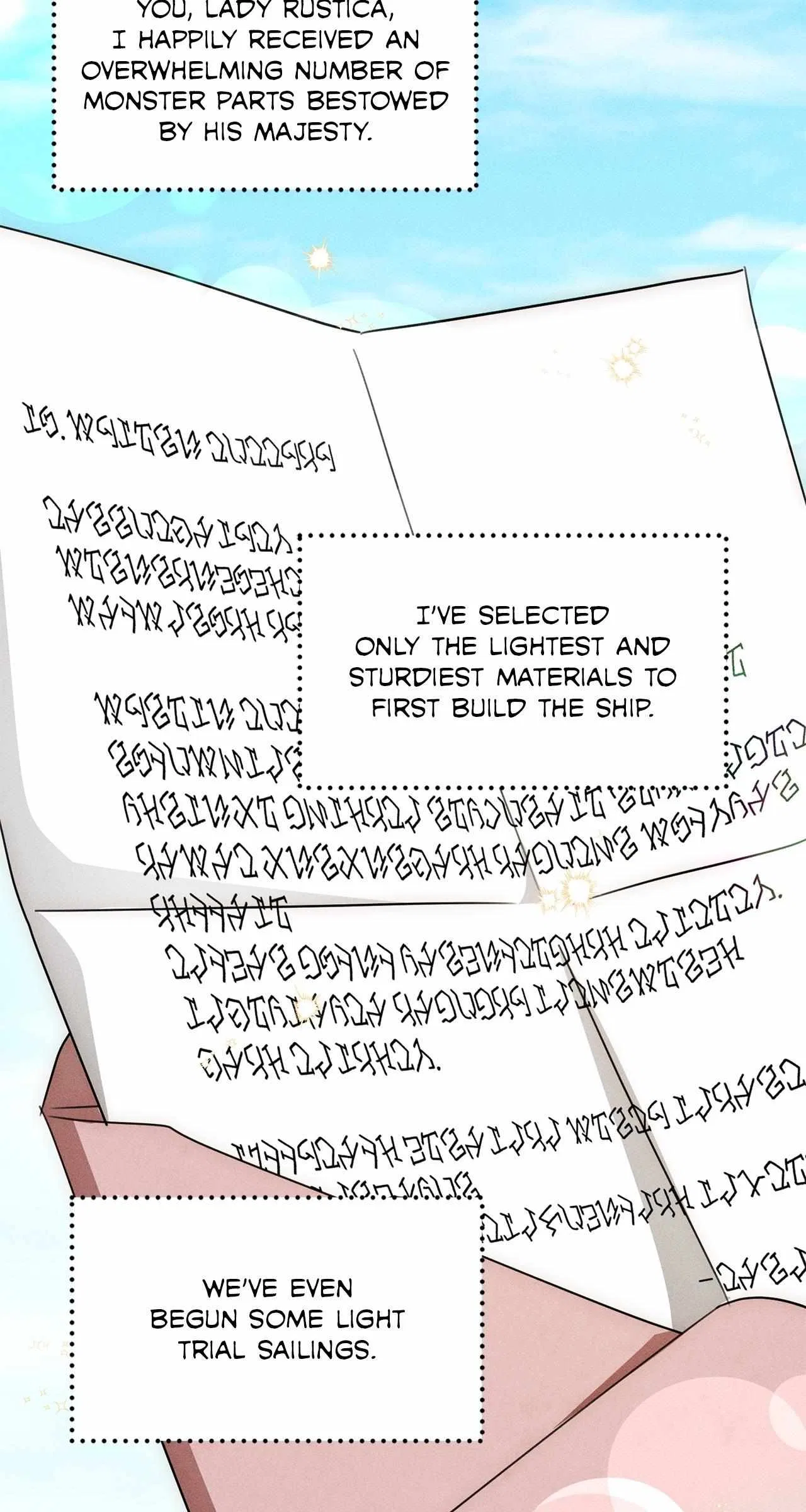 Don’t Be Carelessly Friendly Chapter 71 – Page 60