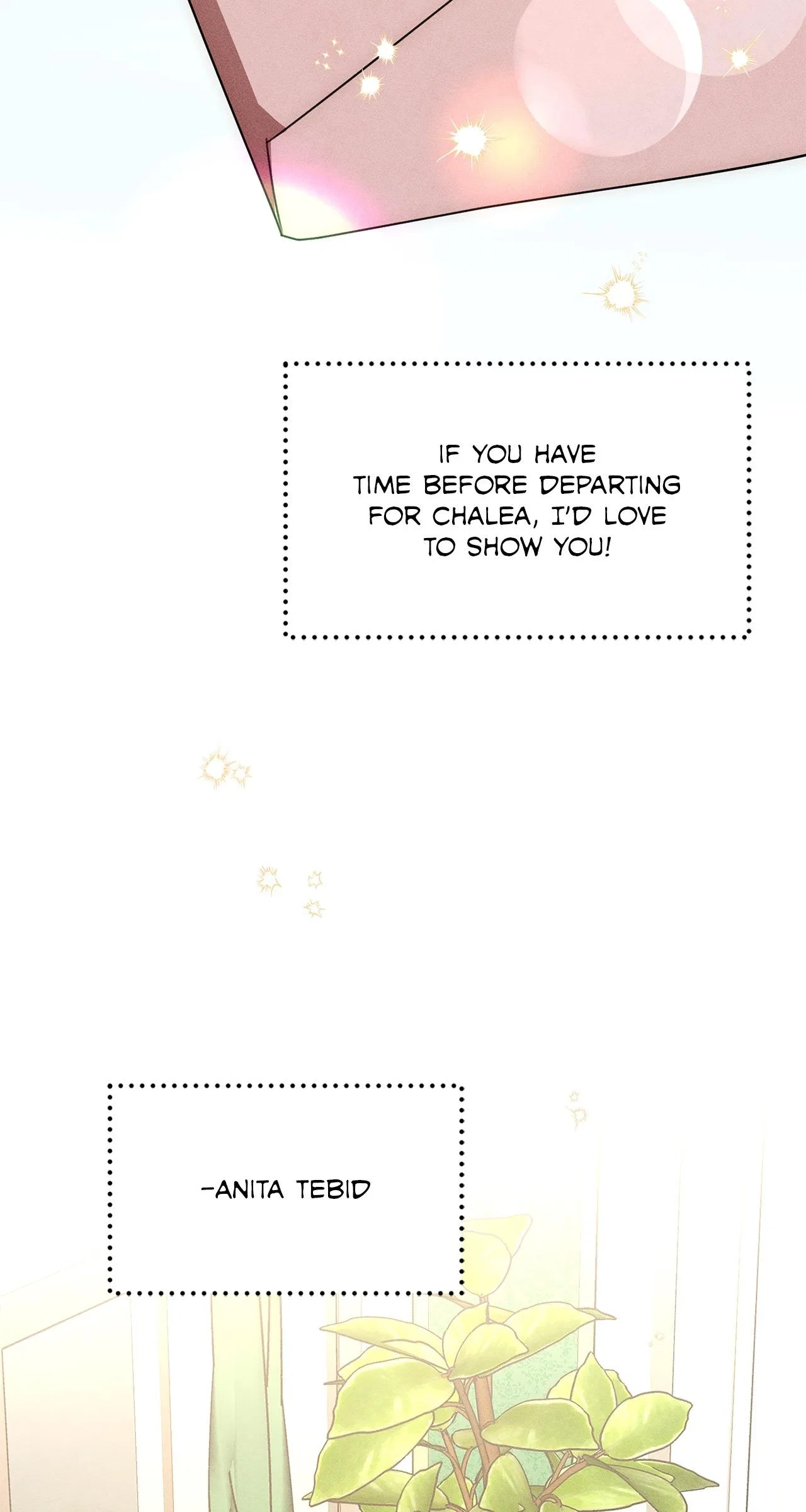 Don’t Be Carelessly Friendly Chapter 71 – Page 61