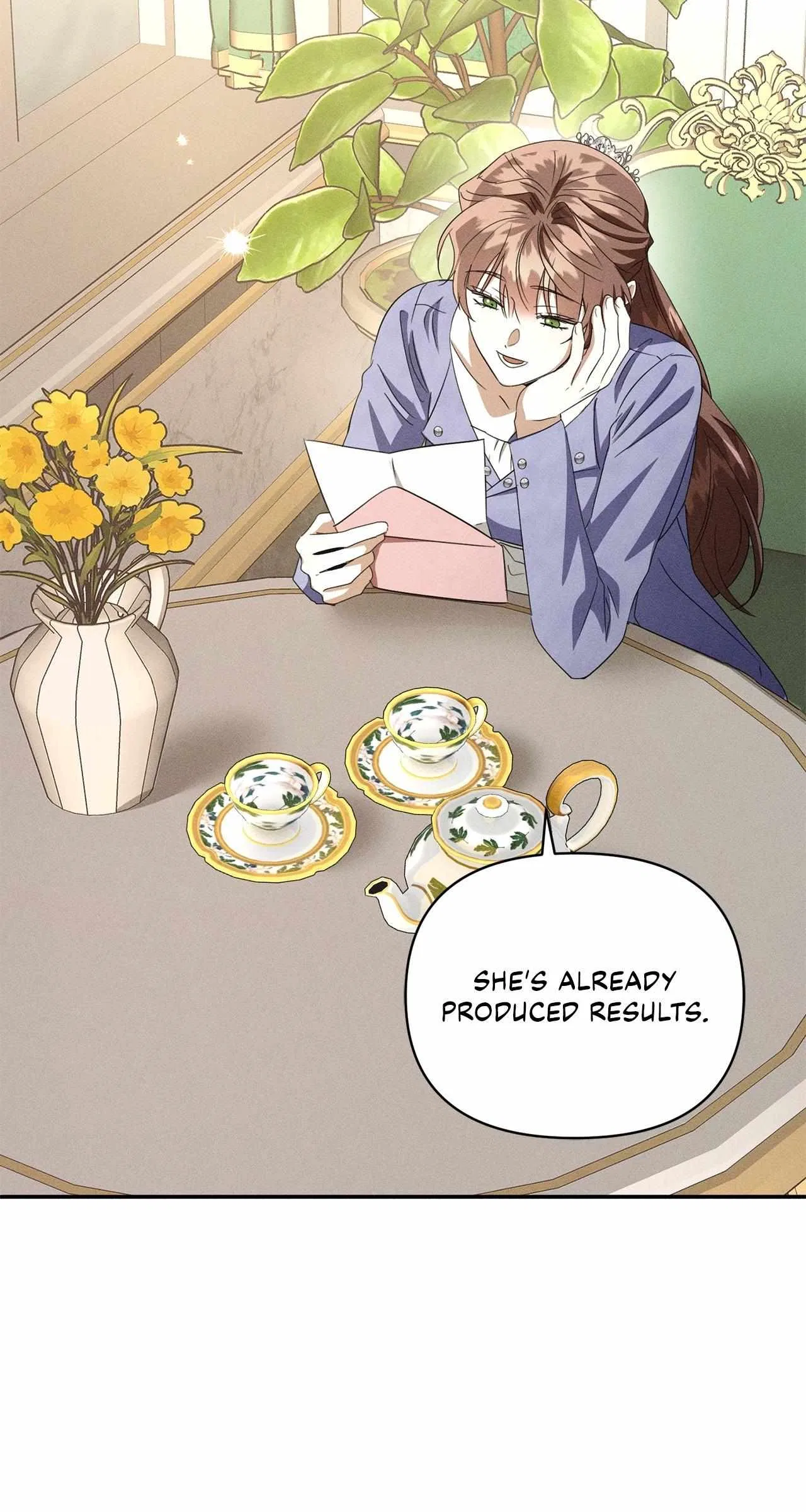 Don’t Be Carelessly Friendly Chapter 71 – Page 62