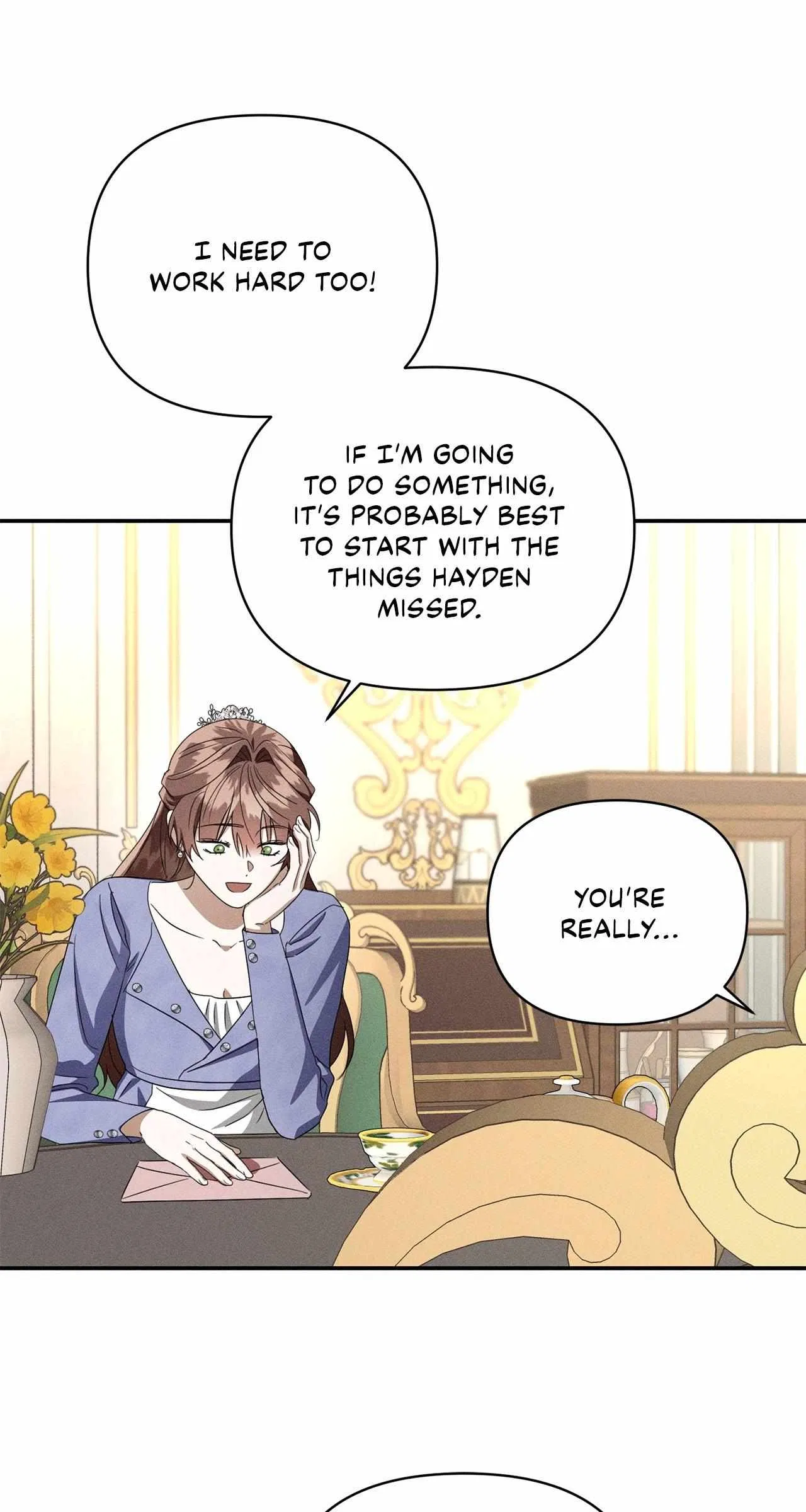 Don’t Be Carelessly Friendly Chapter 71 – Page 64