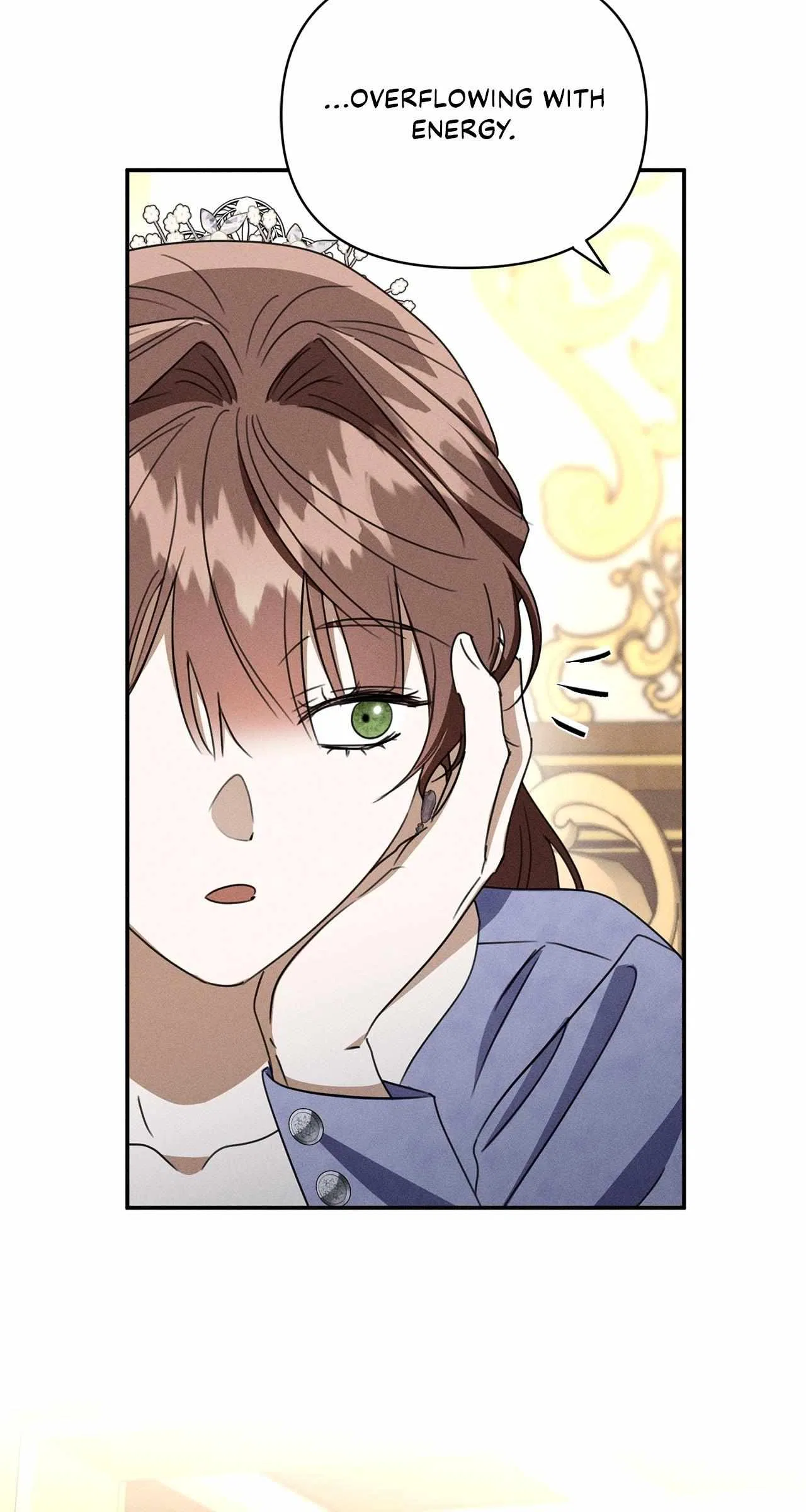 Don’t Be Carelessly Friendly Chapter 71 – Page 65