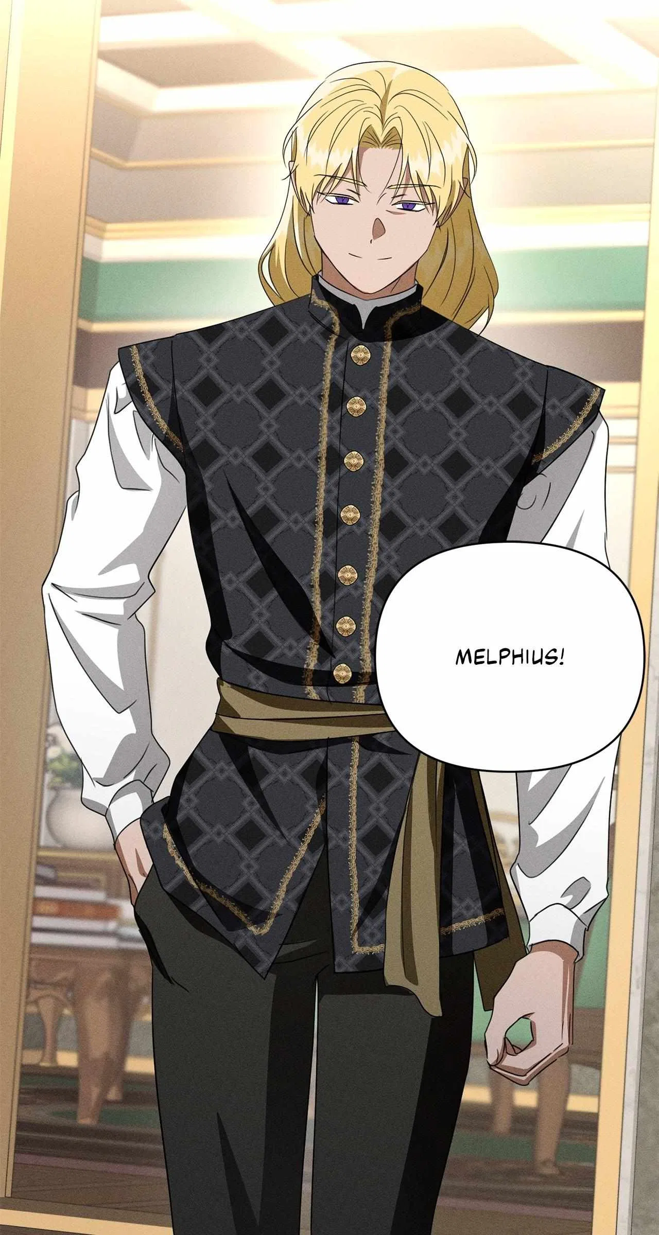 Don’t Be Carelessly Friendly Chapter 71 – Page 66