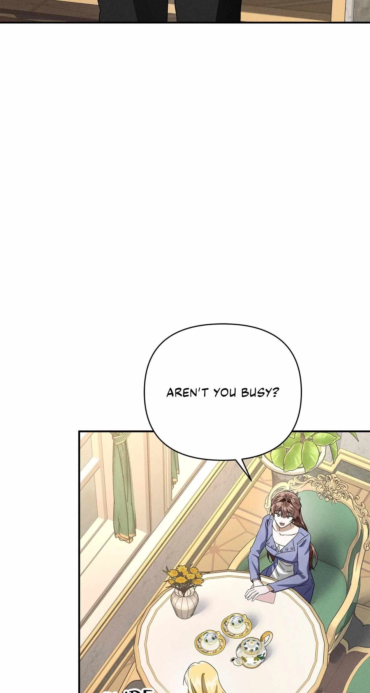 Don’t Be Carelessly Friendly Chapter 71 – Page 67
