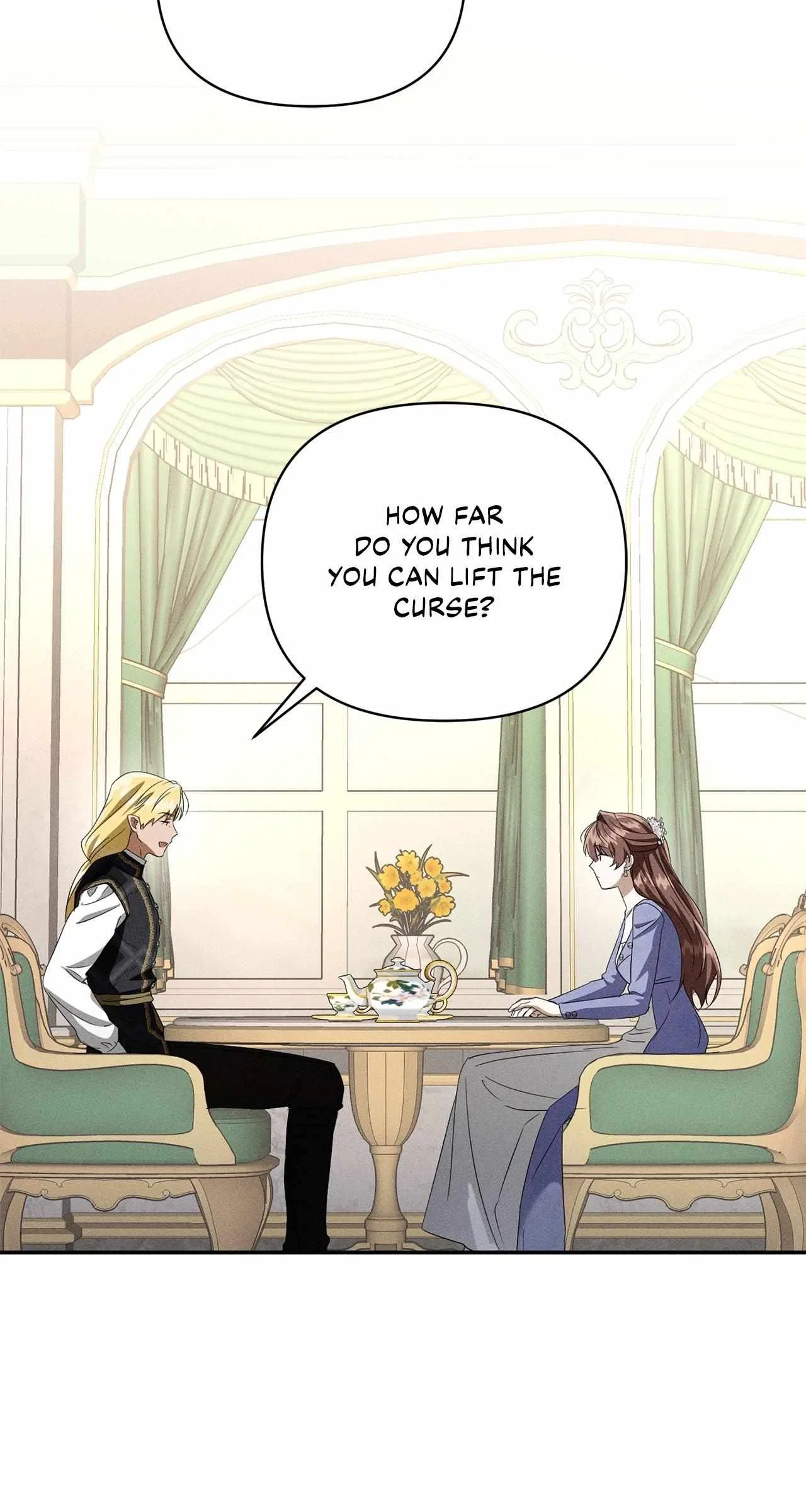 Don’t Be Carelessly Friendly Chapter 71 – Page 69