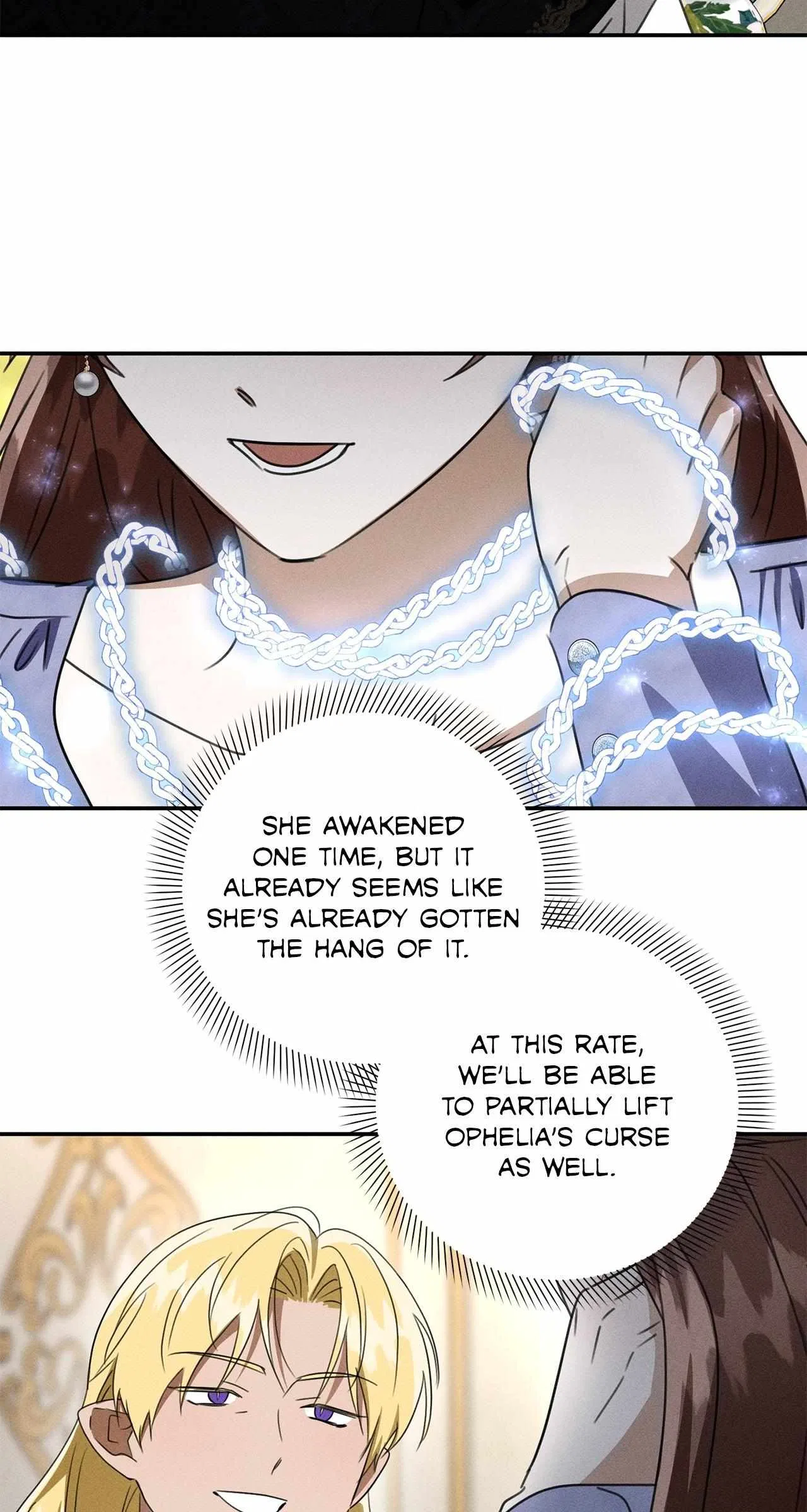 Don’t Be Carelessly Friendly Chapter 71 – Page 72